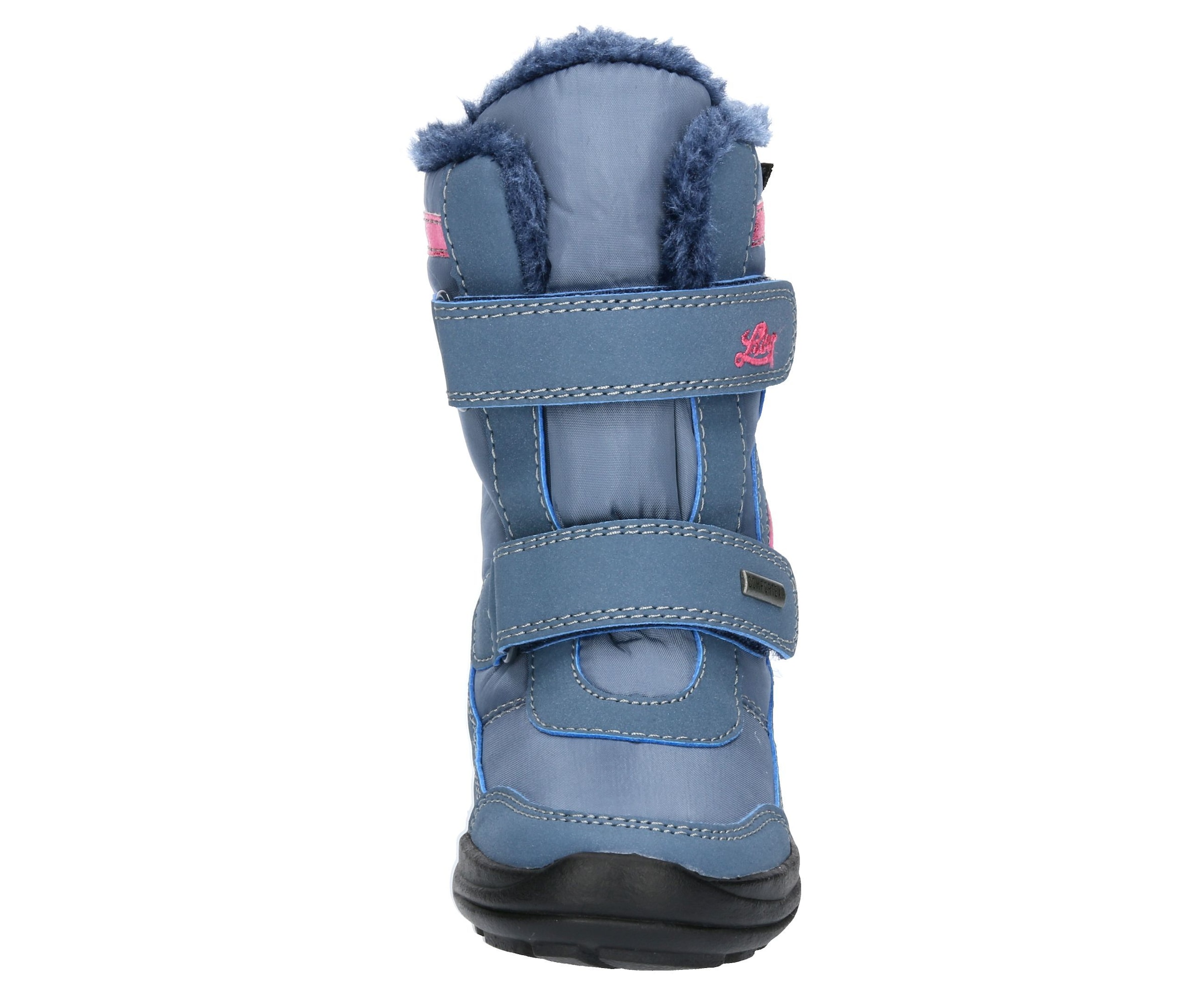 Lico Winterstiefel »Winterboot Ingra V«