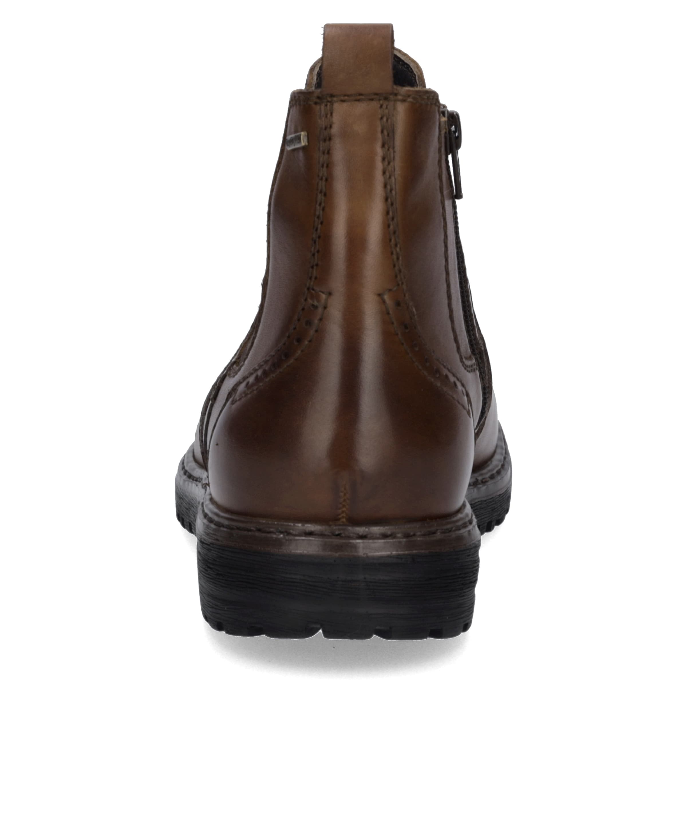 Josef Seibel Stiefelette »Erroll 51, cognac«