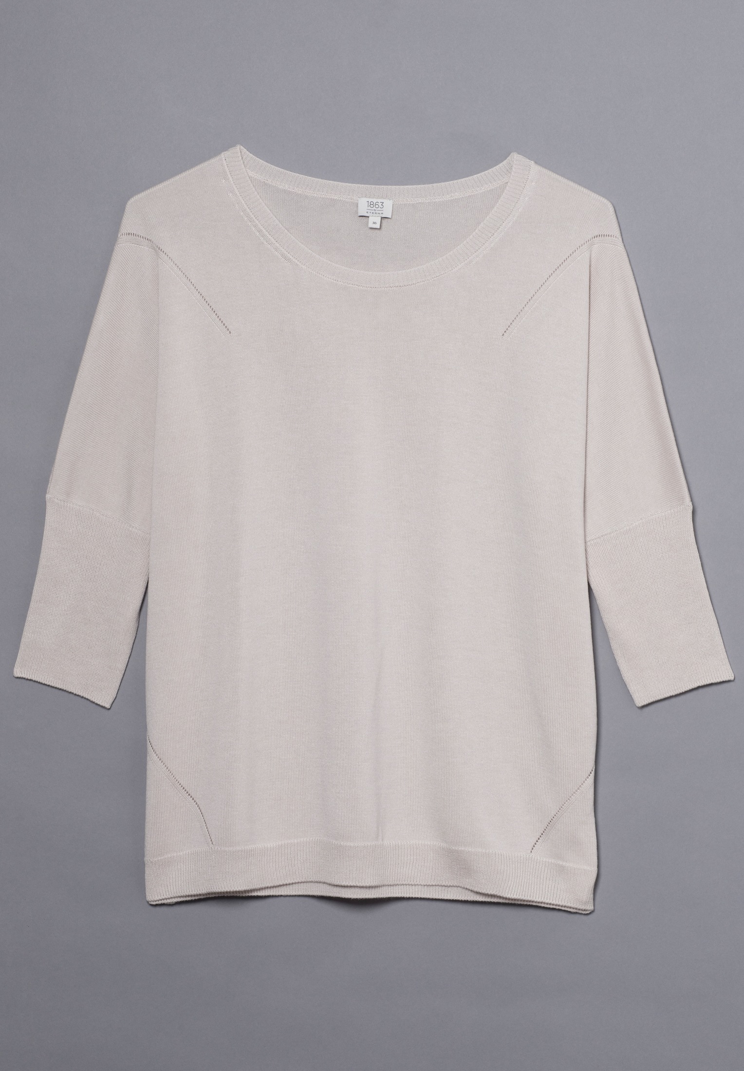 Eterna Strickpullover