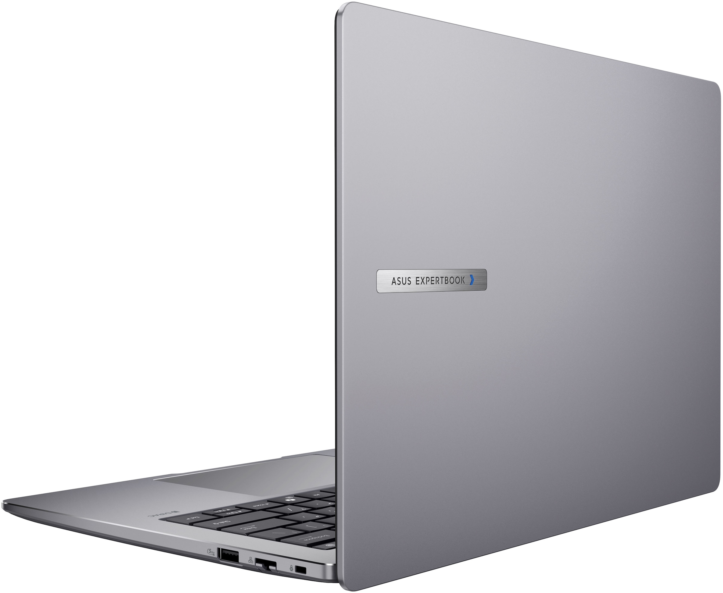 Asus Notebook »ExpertBook P3 P3405CVA-NZ0415X« 35,6 cm / 14 ″ Intel Core i5 UHD Graphics 512 GB SSD