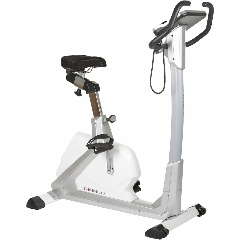 Finnlo by Hammer Ergometer »Varon XTR BT«