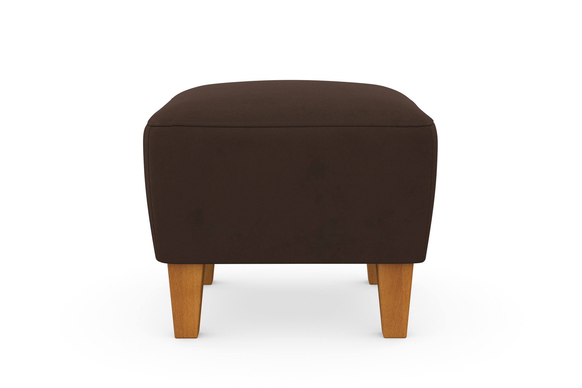 sit&more Polsterhocker »Bosse«