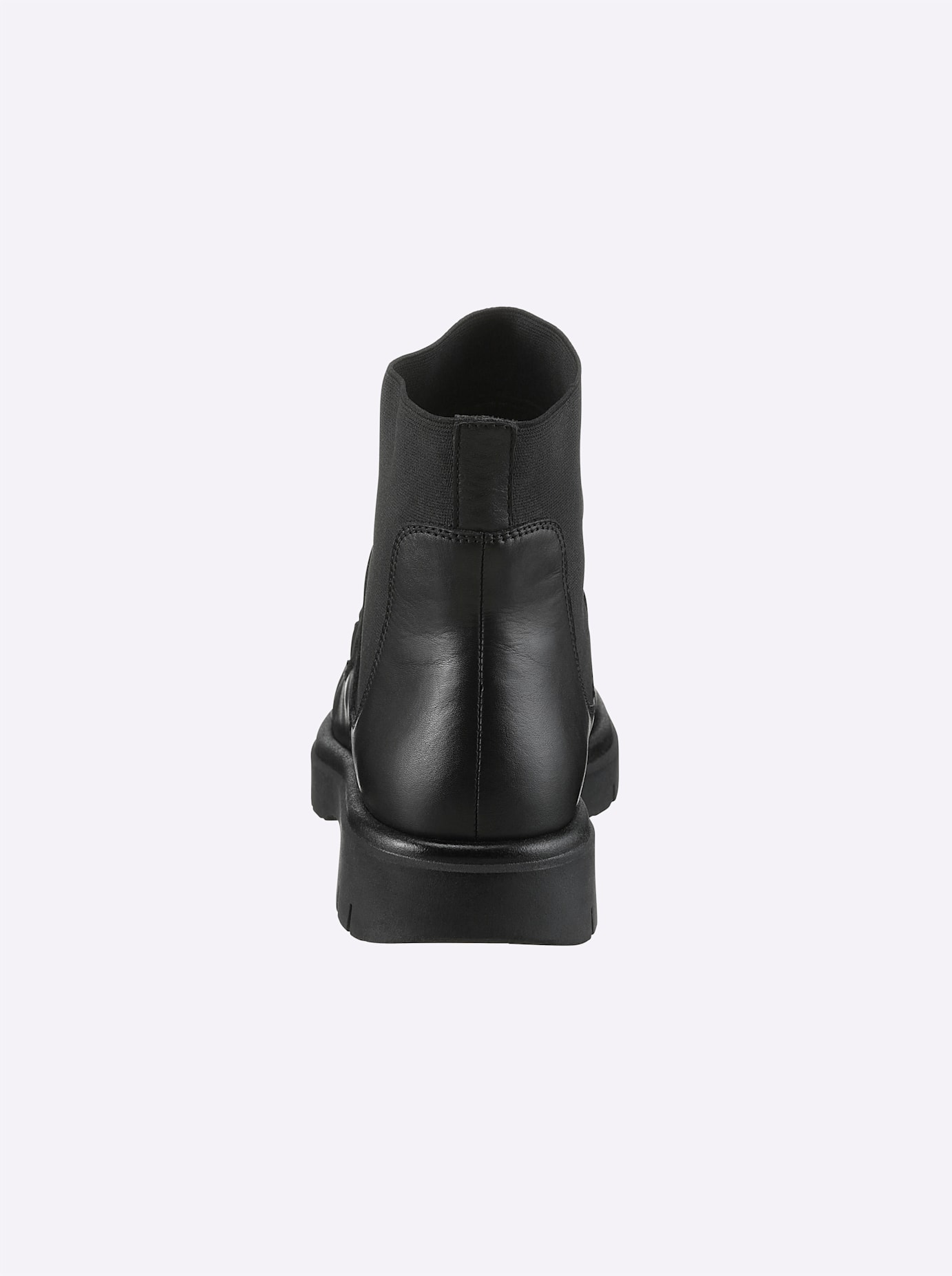heine Stiefelette