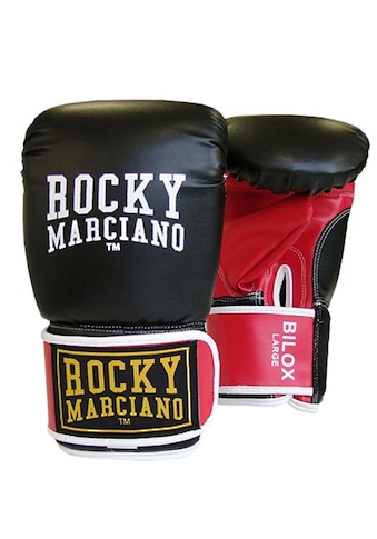Benlee Rocky Marciano Handschuhe mit breitem Klettverschluss kaufen