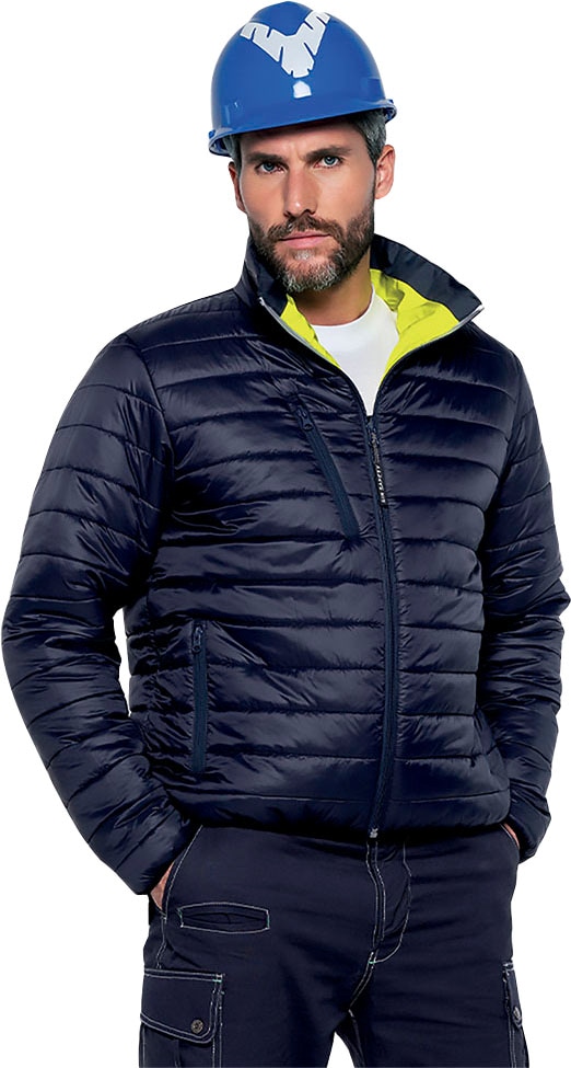 SIR SAFETY SYSTEM Wendejacke »BANF«