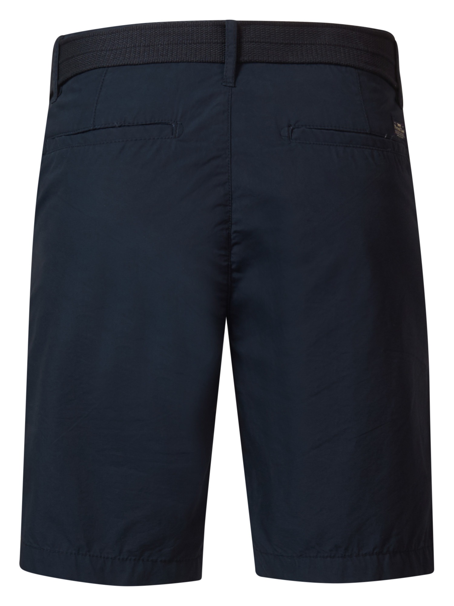 Petrol Industries Chinoshorts »Men Shorts Chino«, (2 tlg.), inklusive Gürtel