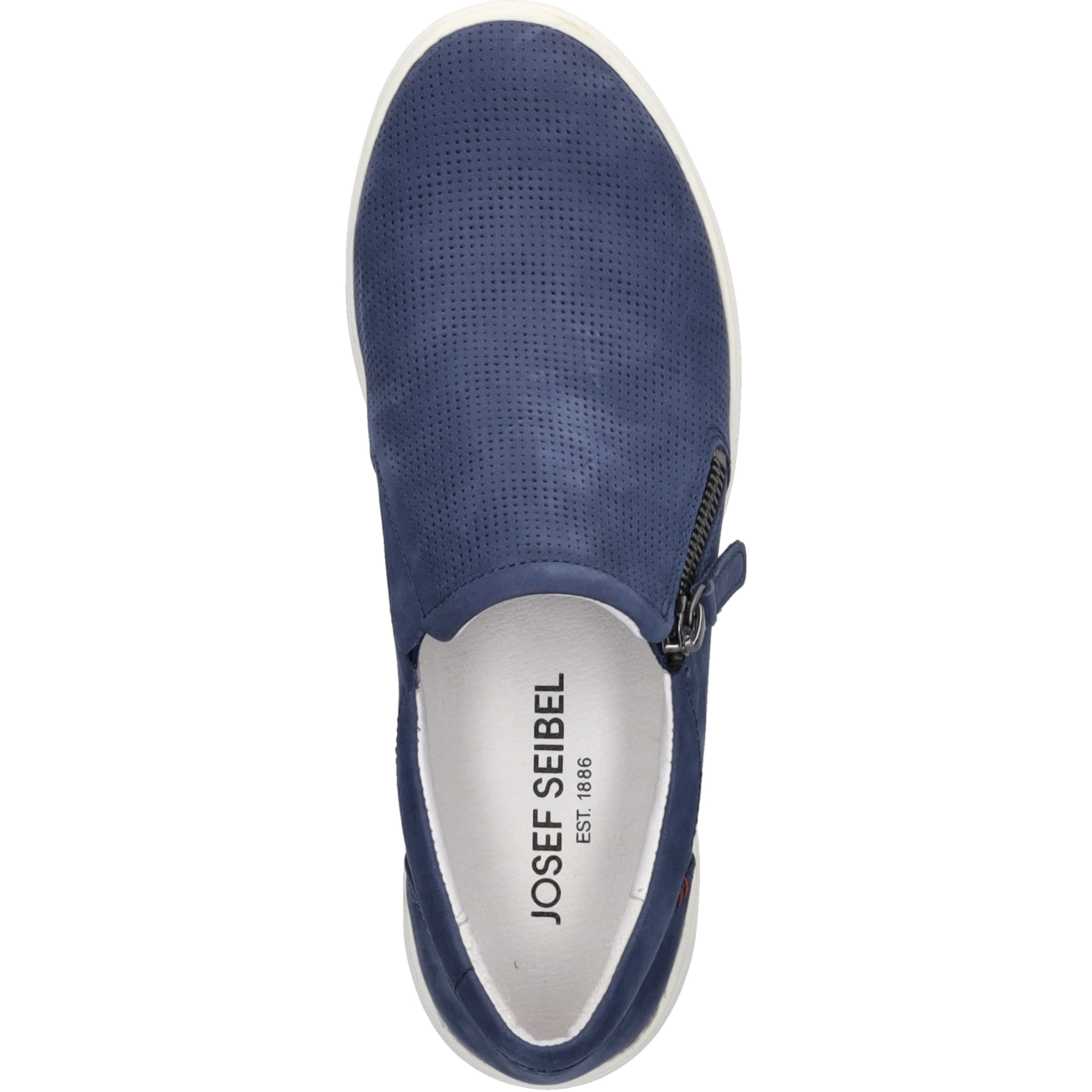 Josef Seibel Slipper »Caren 22, blau«