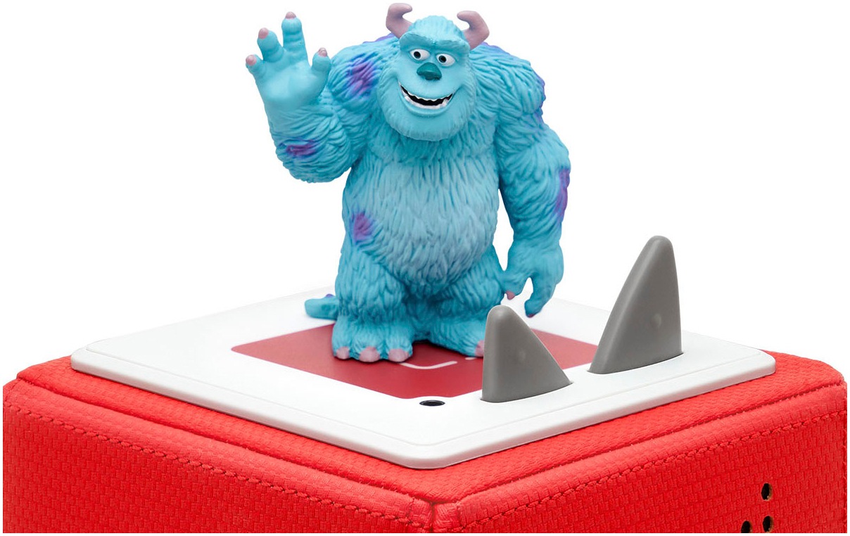tonies Hörspielfigur »Disney - Die Monster AG«