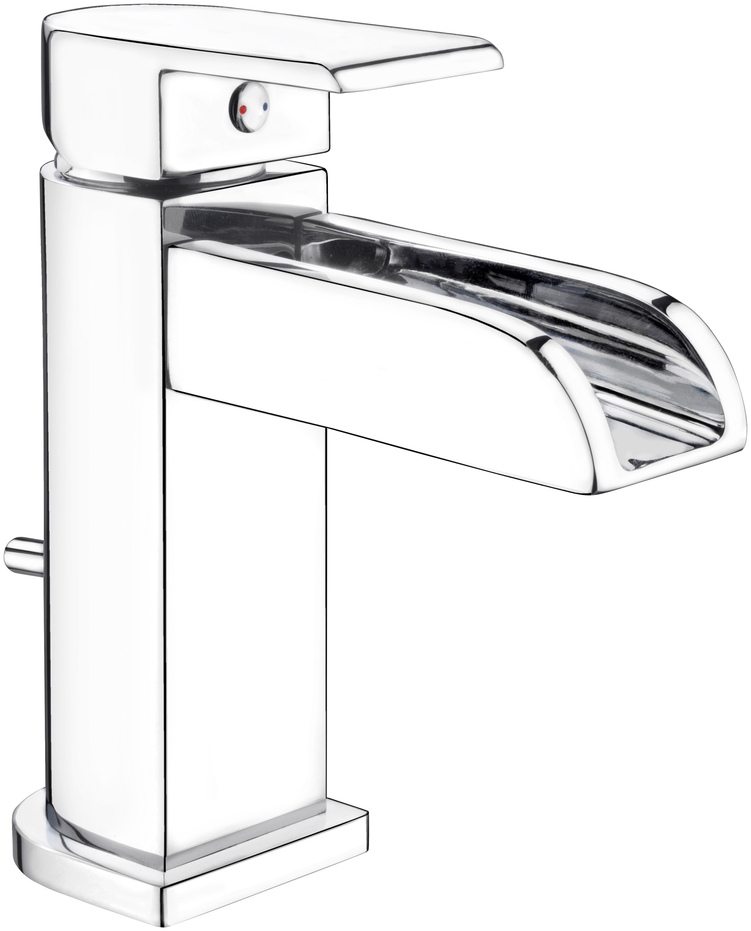 CORNAT Waschtischarmatur »Cascada«, Wasserhahn kaufen