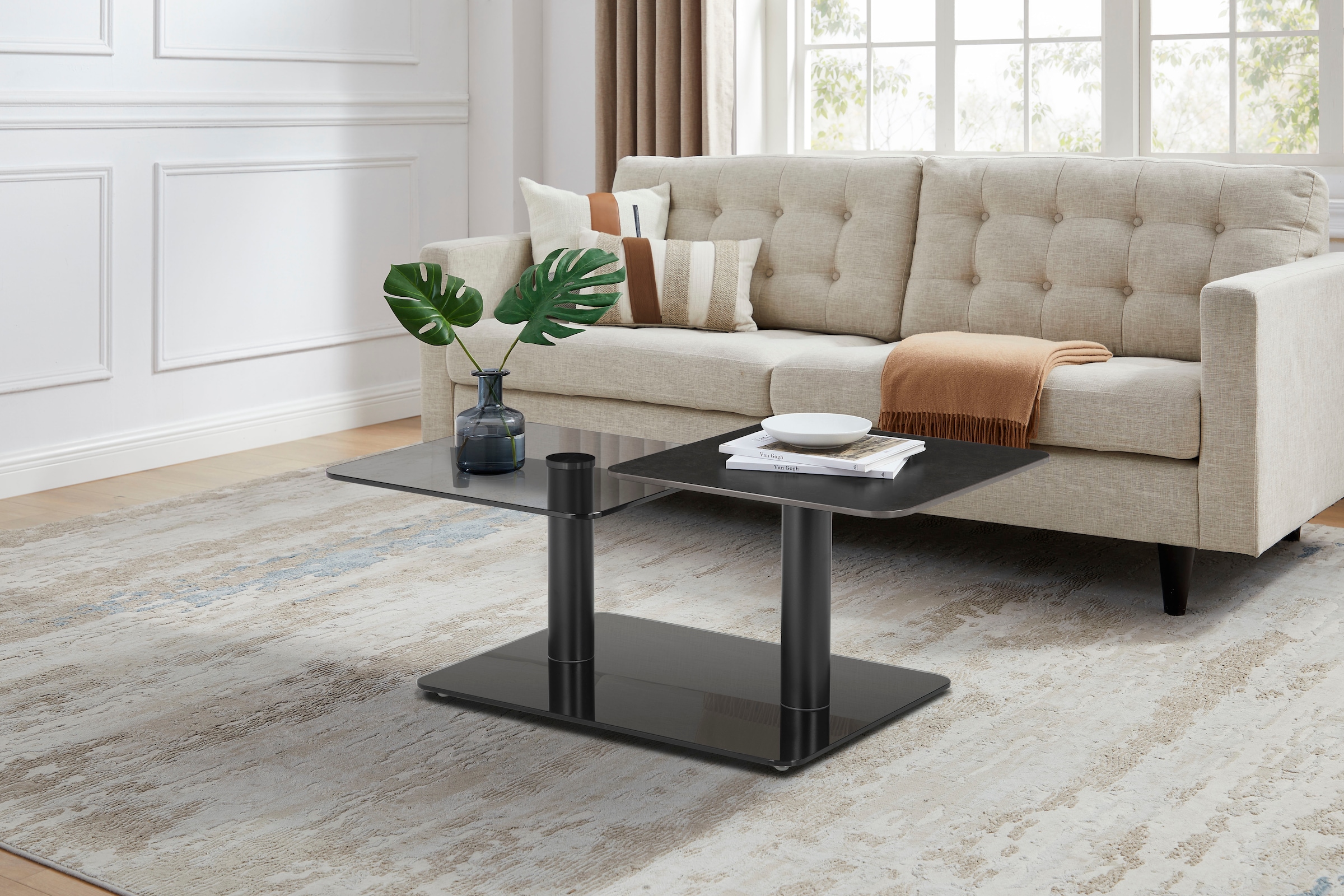 OTTO home Couchtisch »Craco«