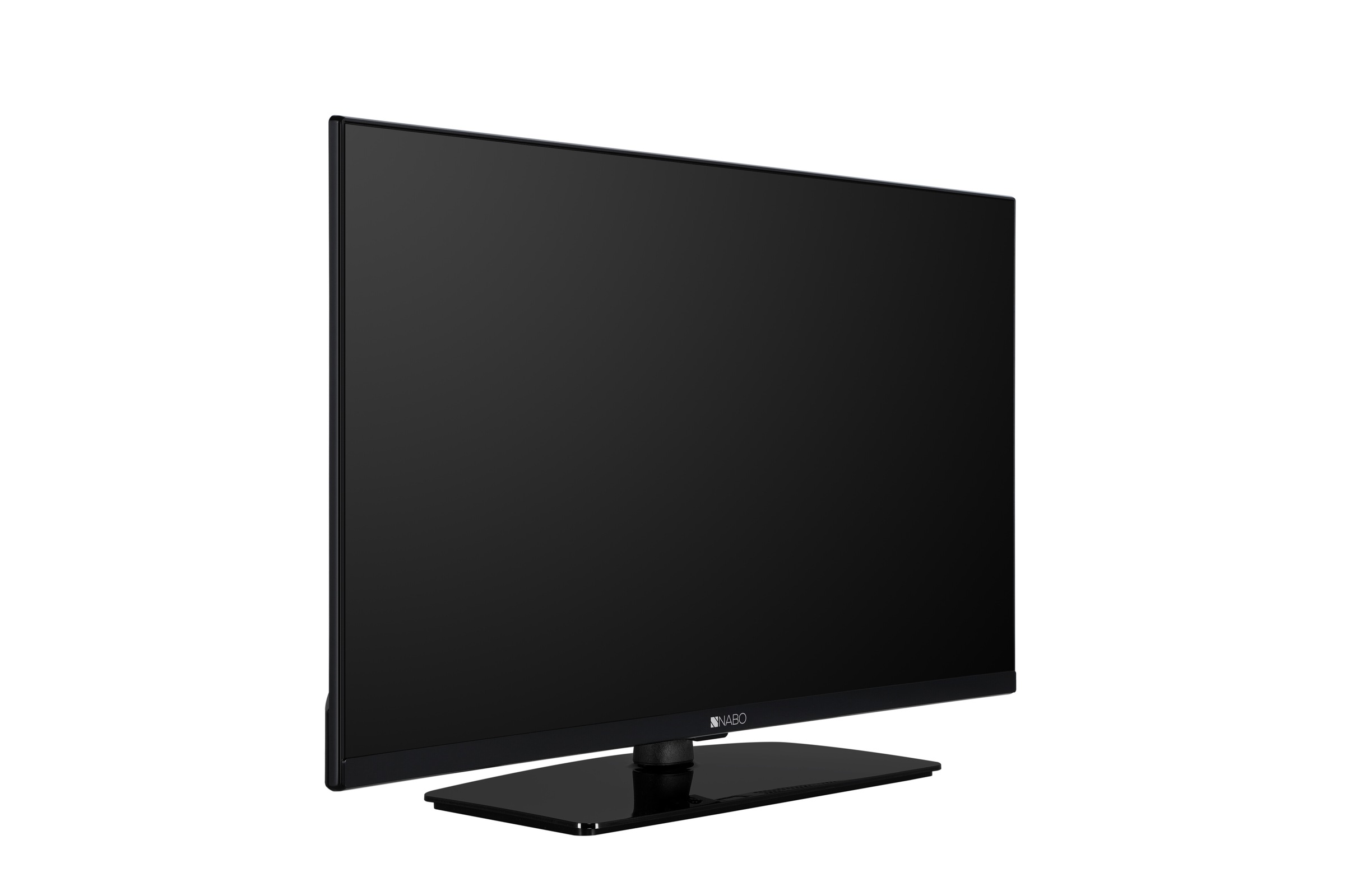 NABO LED-Fernseher »32 LA1200«, 80 cm/32 Zoll, HD ready, Smart-TV