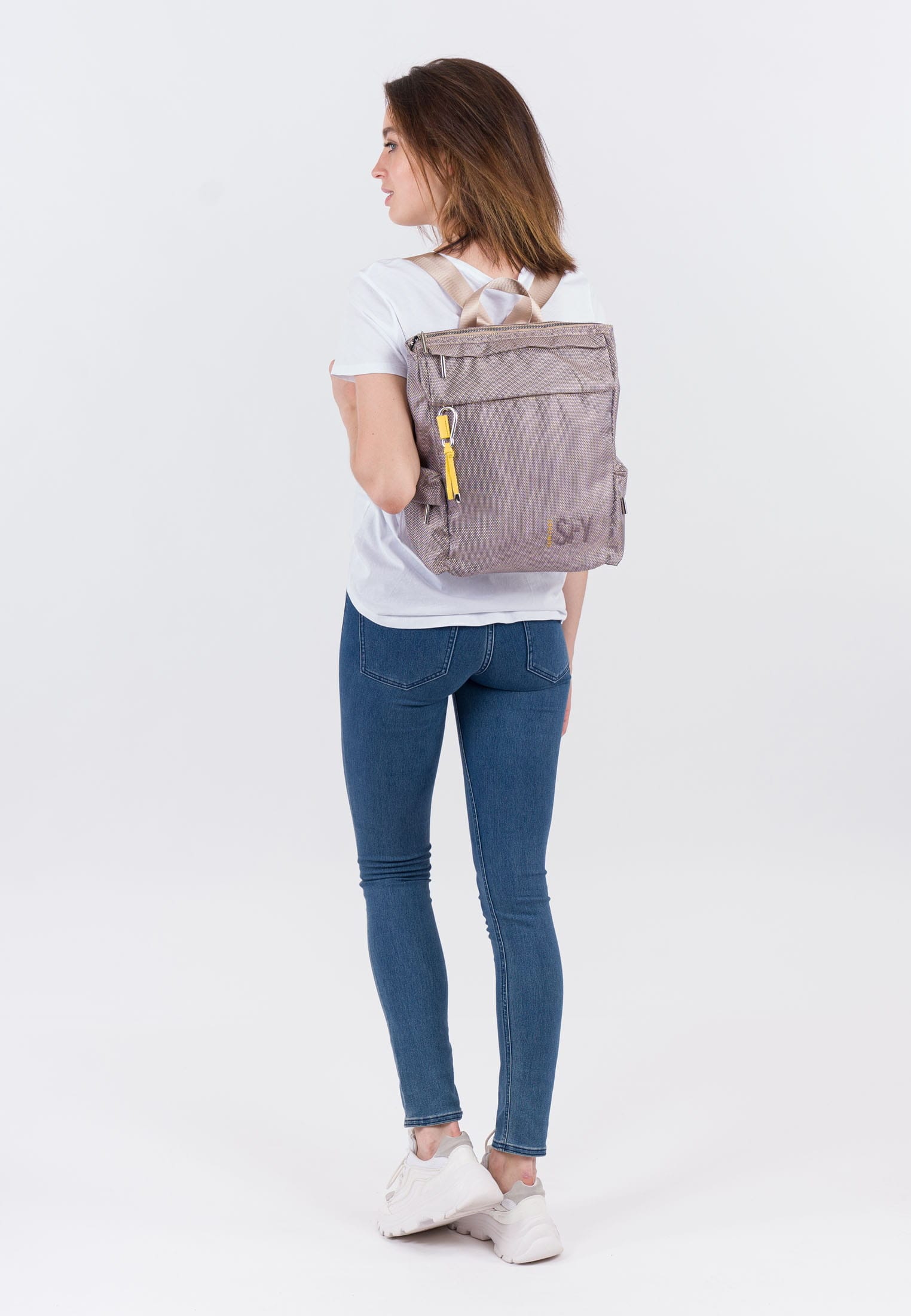SURI FREY Rucksack »Rucksack SFY SURI Sports Marry«