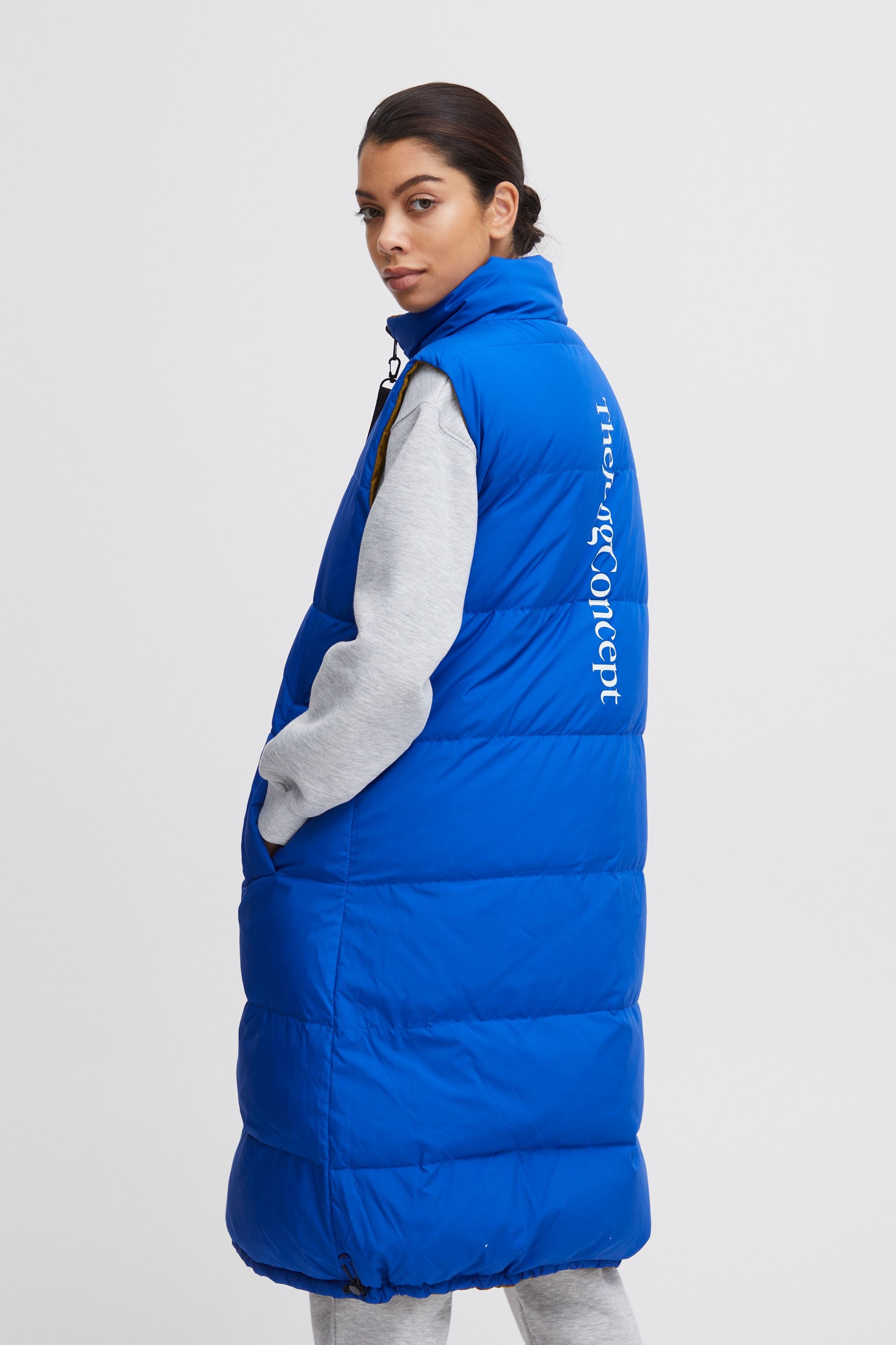 TheJoggConcept Steppweste »Steppweste JCAlica«