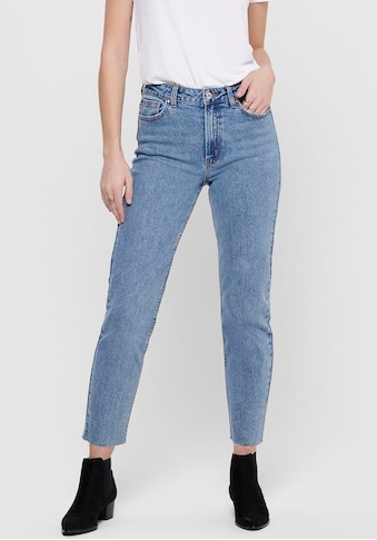 Only High-waist-Jeans »ONLEMILY LIFE«, ONLEMILY kaufen