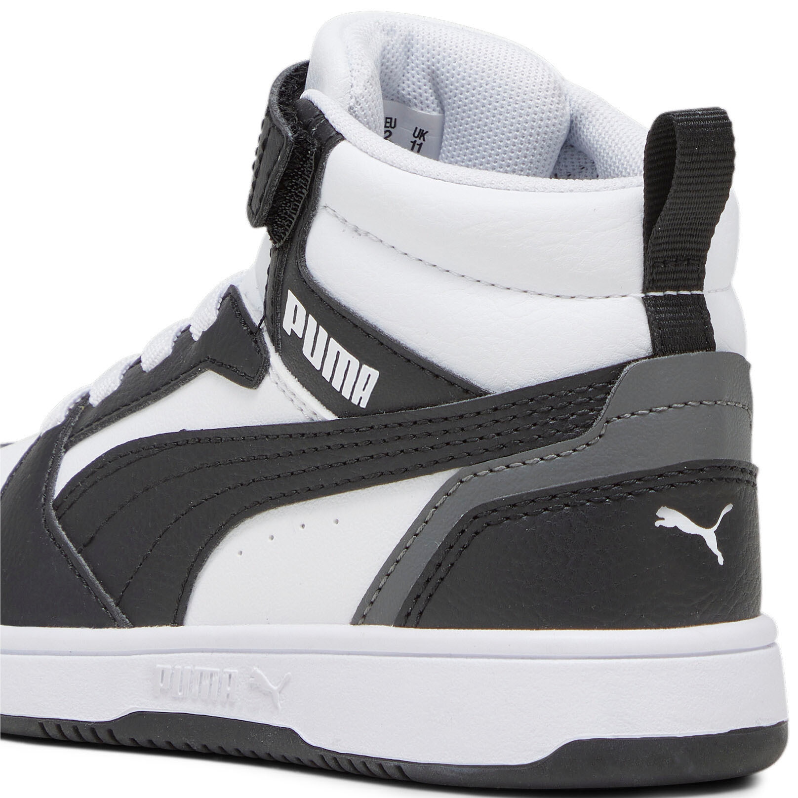 PUMA Sneaker »REBOUND V6 MID AC+ PS«