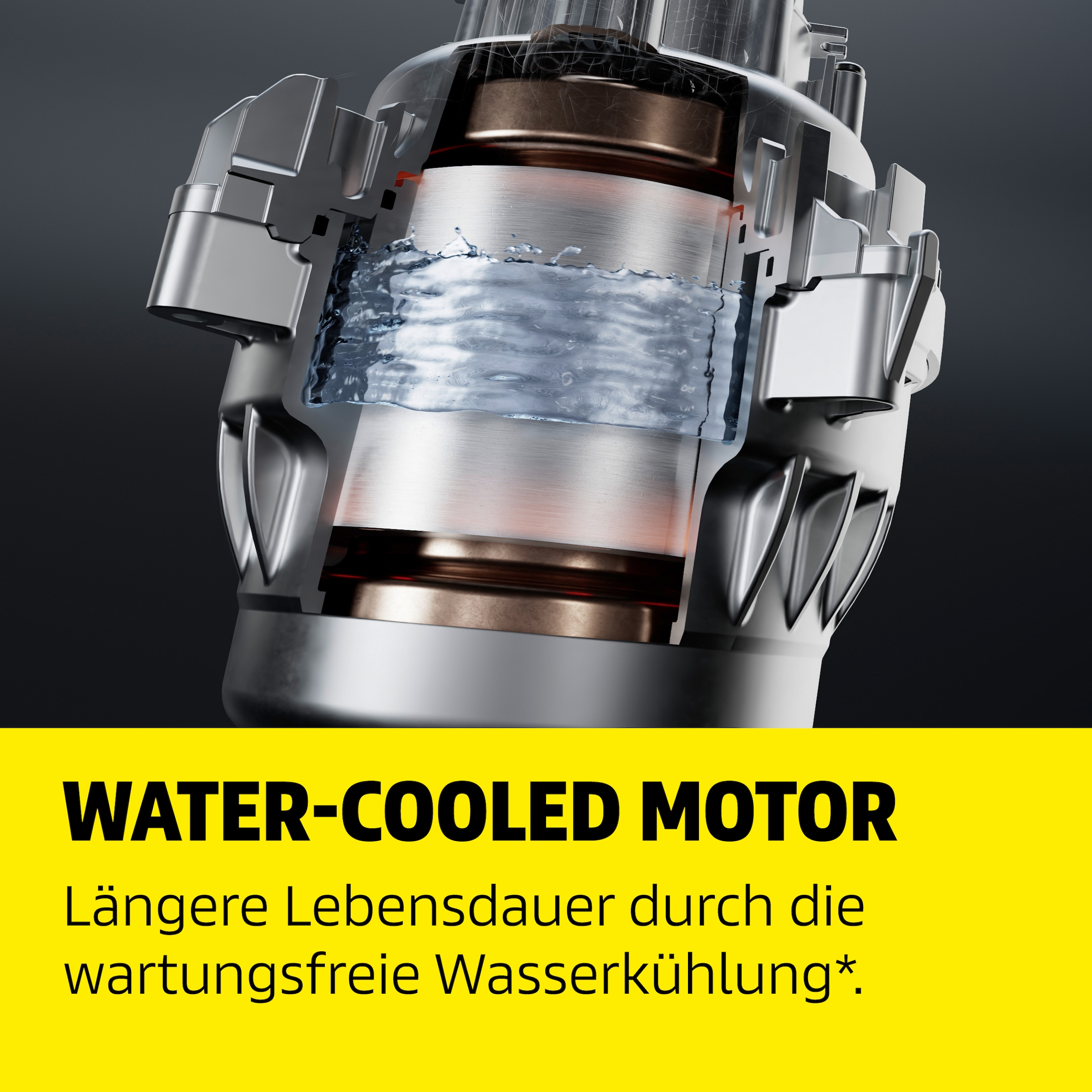 KÄRCHER Hochdruckreiniger »K 7 Comfort Premium Connect *EU«
