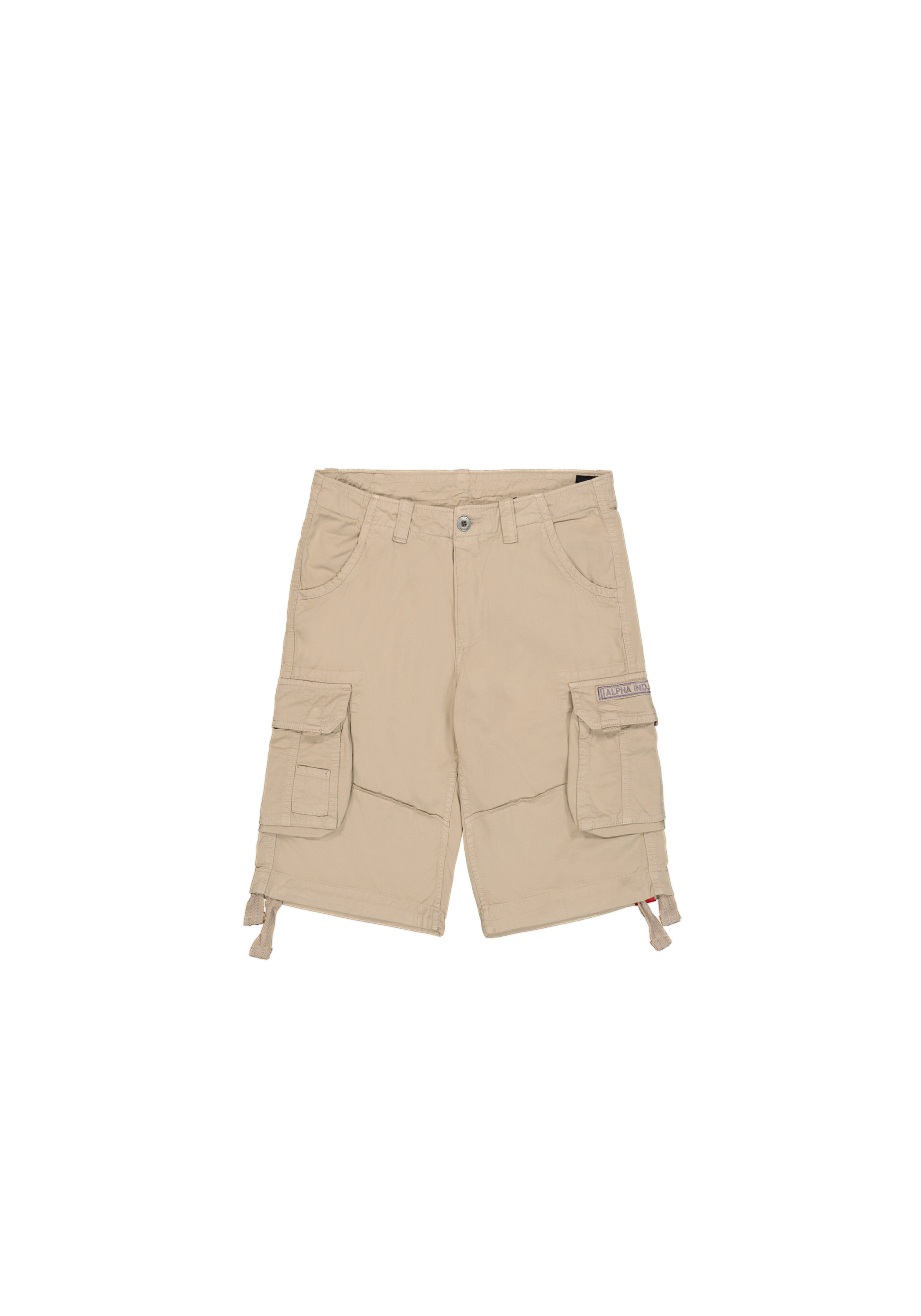Alpha Industries Shorts »Jet Short«