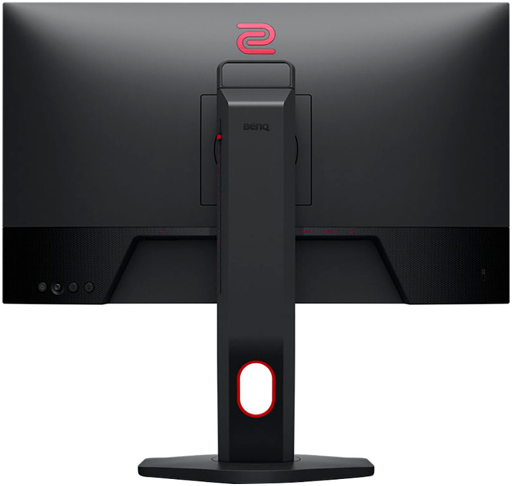 BenQ LED-Monitor »XL2411K«, 61 cm/24 Zoll, 1920 x 1080 px, Full HD, 1 ms Reaktionszeit, 144 Hz