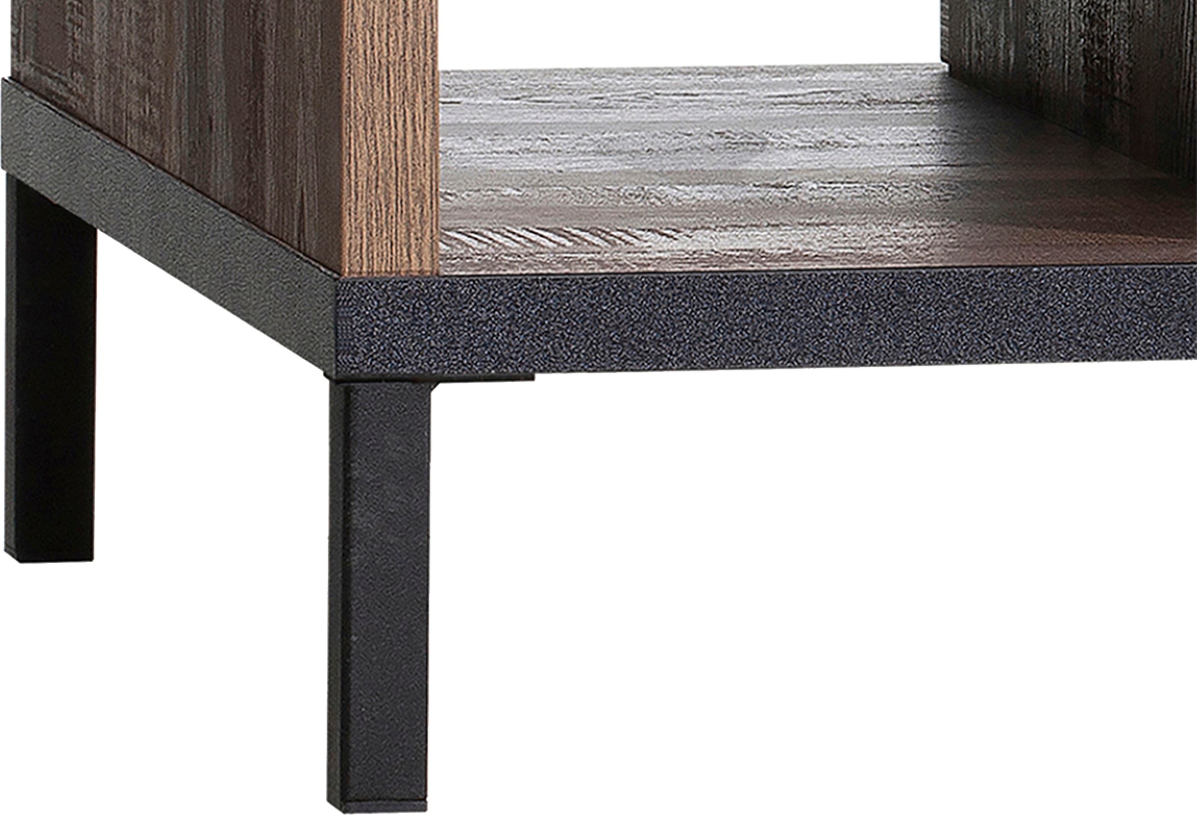 OMG Design Couchtisch »Stanley« 1 Stk. tlg. mit Schublade und Stauräumen