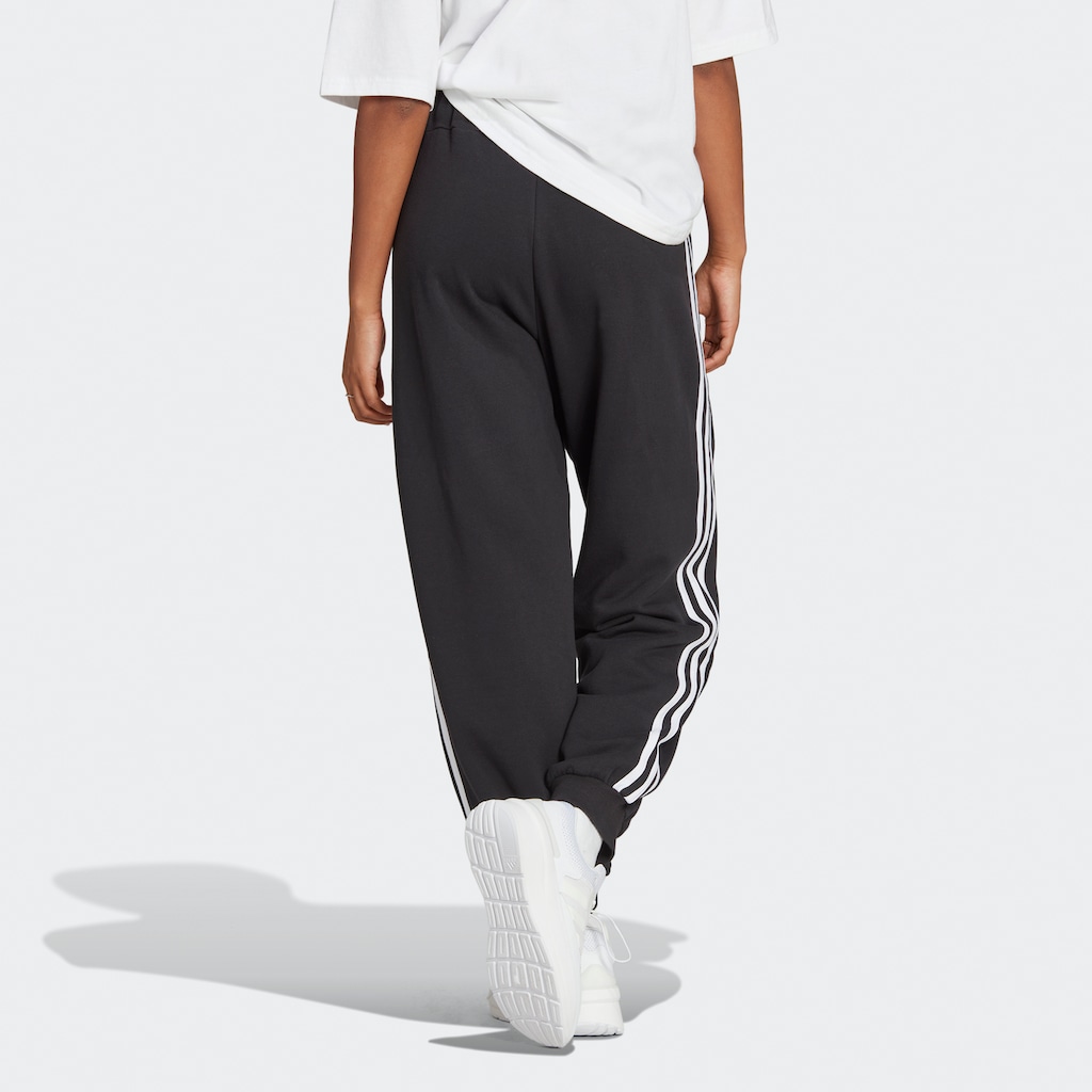 adidas Sportswear Sporthose »W 3S FT LS PT«, (1 tlg.)