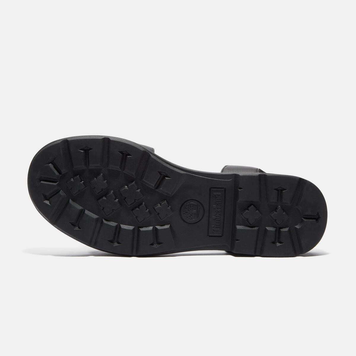 Timberland Sandale »CALISTA BAY BACKSTRAP SANDAL«, aus Leder