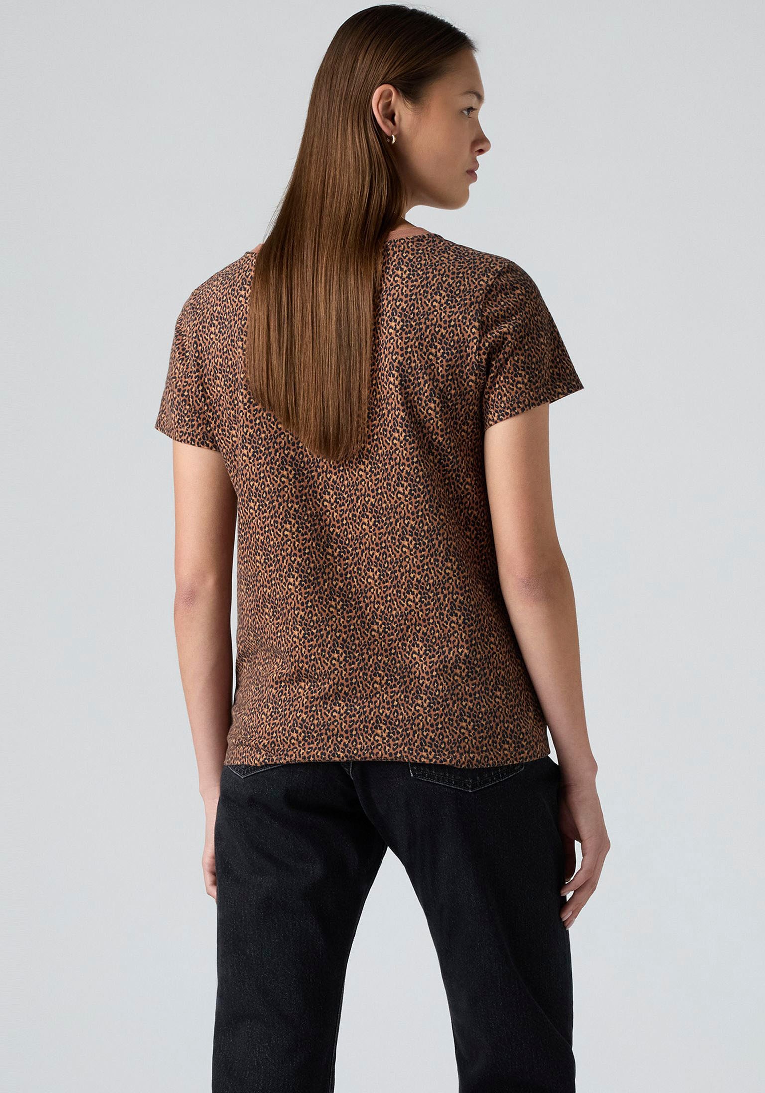 Levi's® T-Shirt, in normaler Passform