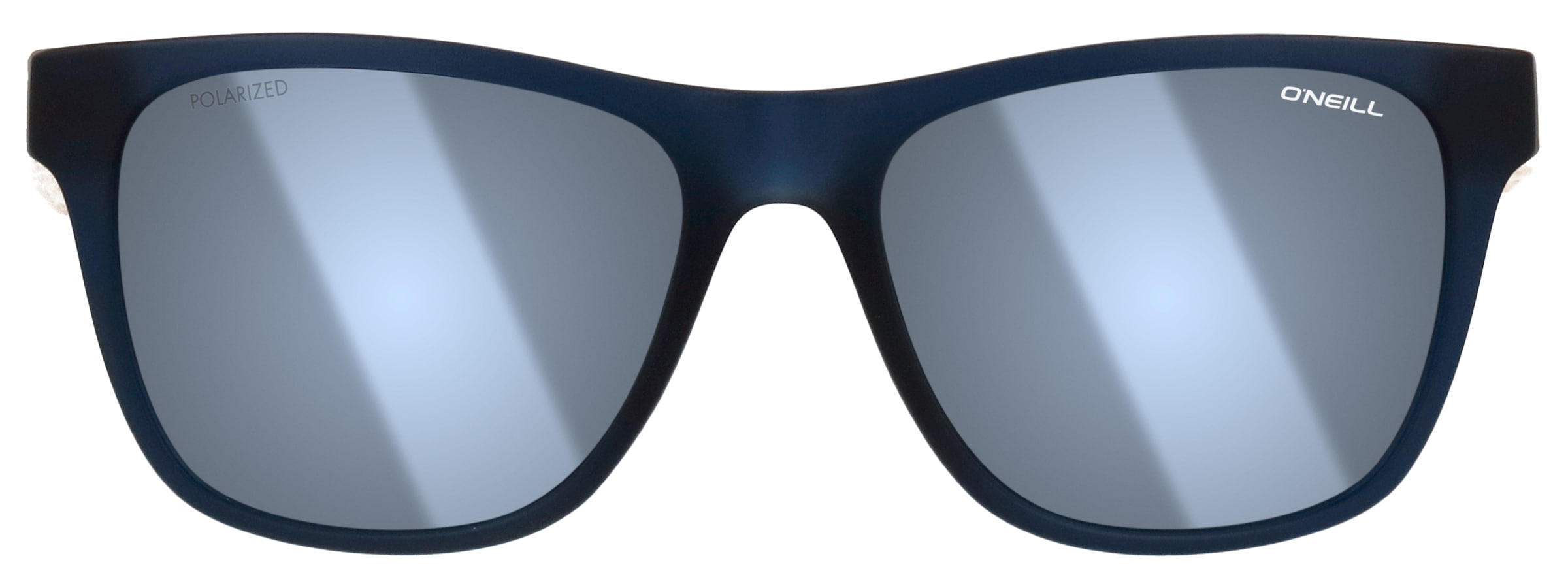 O'Neill Sonnenbrille »Modell 966103« Form Karree/Eckig, Logoschriftzug auf Bügel, Kunststofffassung