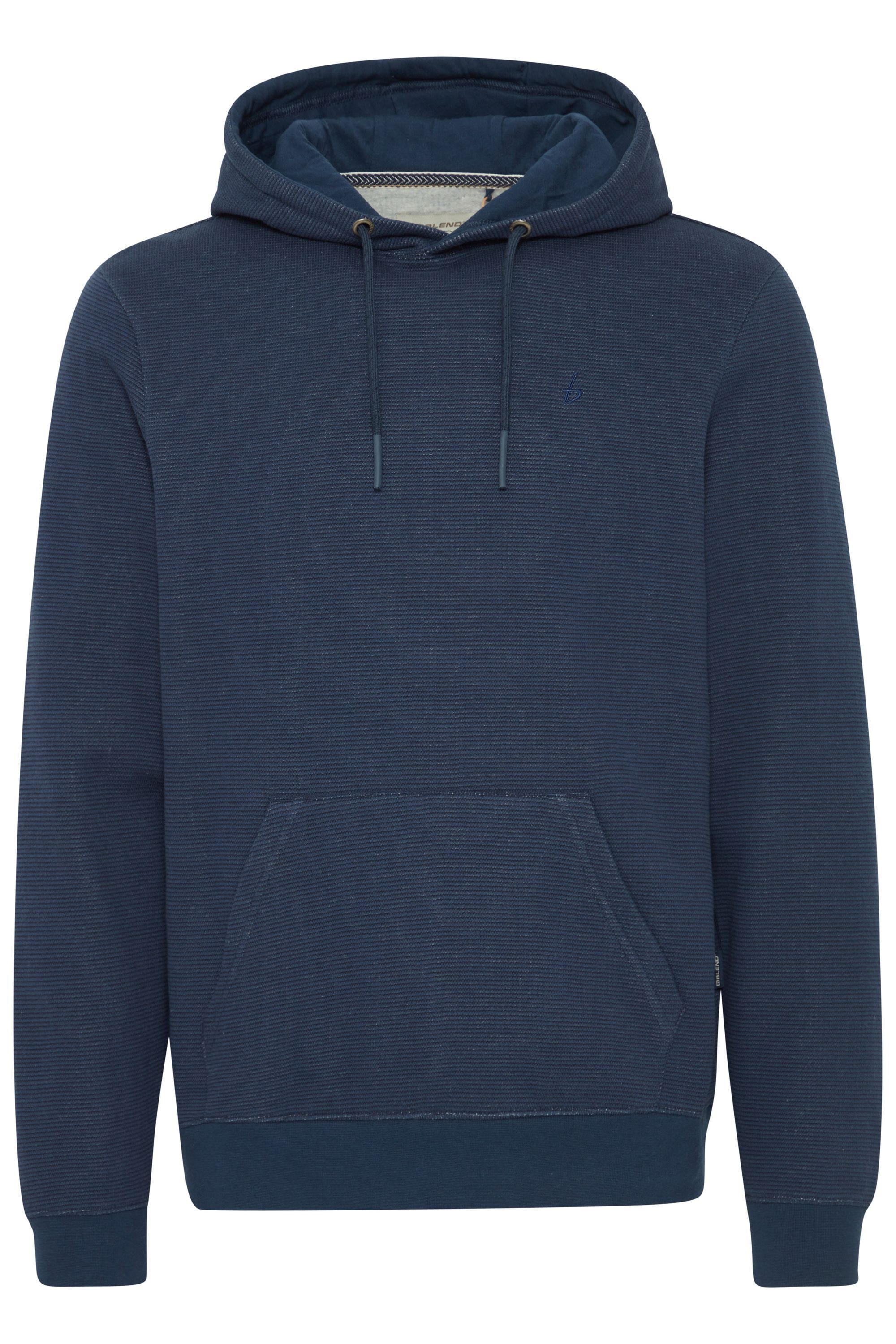 Kapuzenpullover »Kapuzenpullover BHSweatshirt«