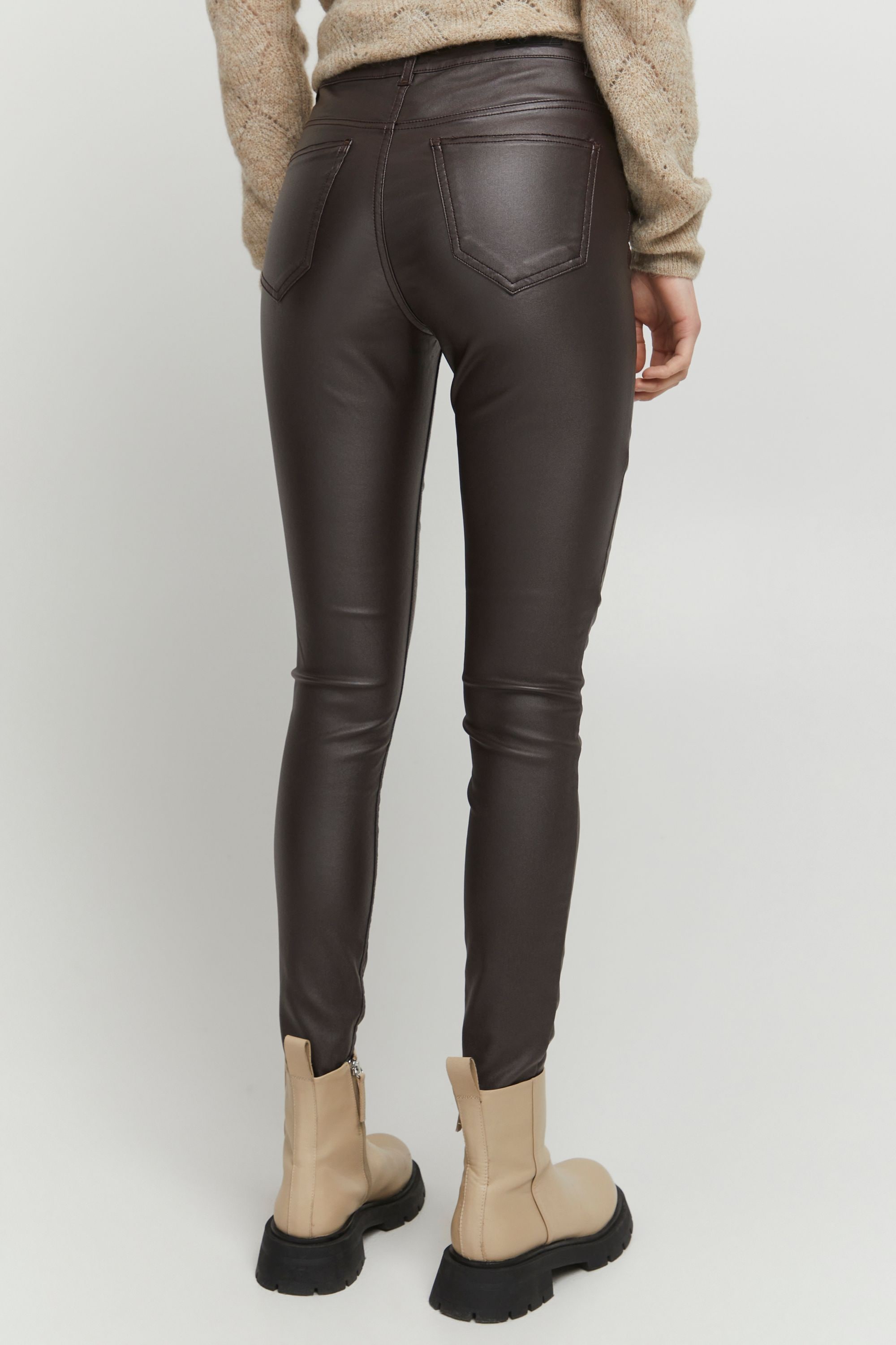 b.young Röhrenhose »Röhrenjeans BYKato«