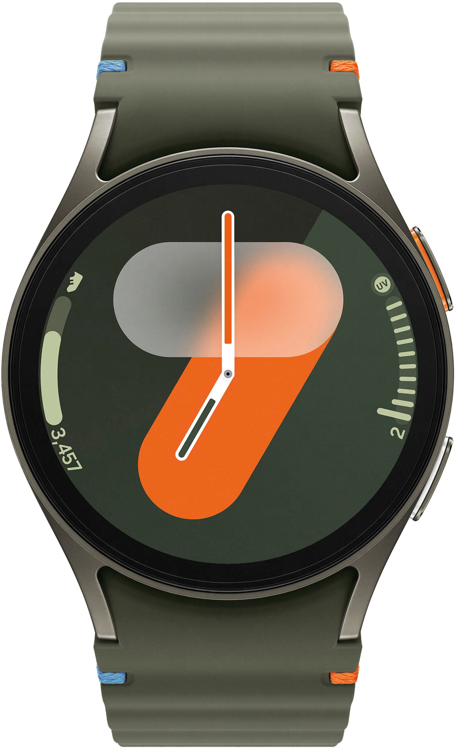 Samsung Smartwatch »Galaxy Watch 7«(40) Wear OS by Samsung