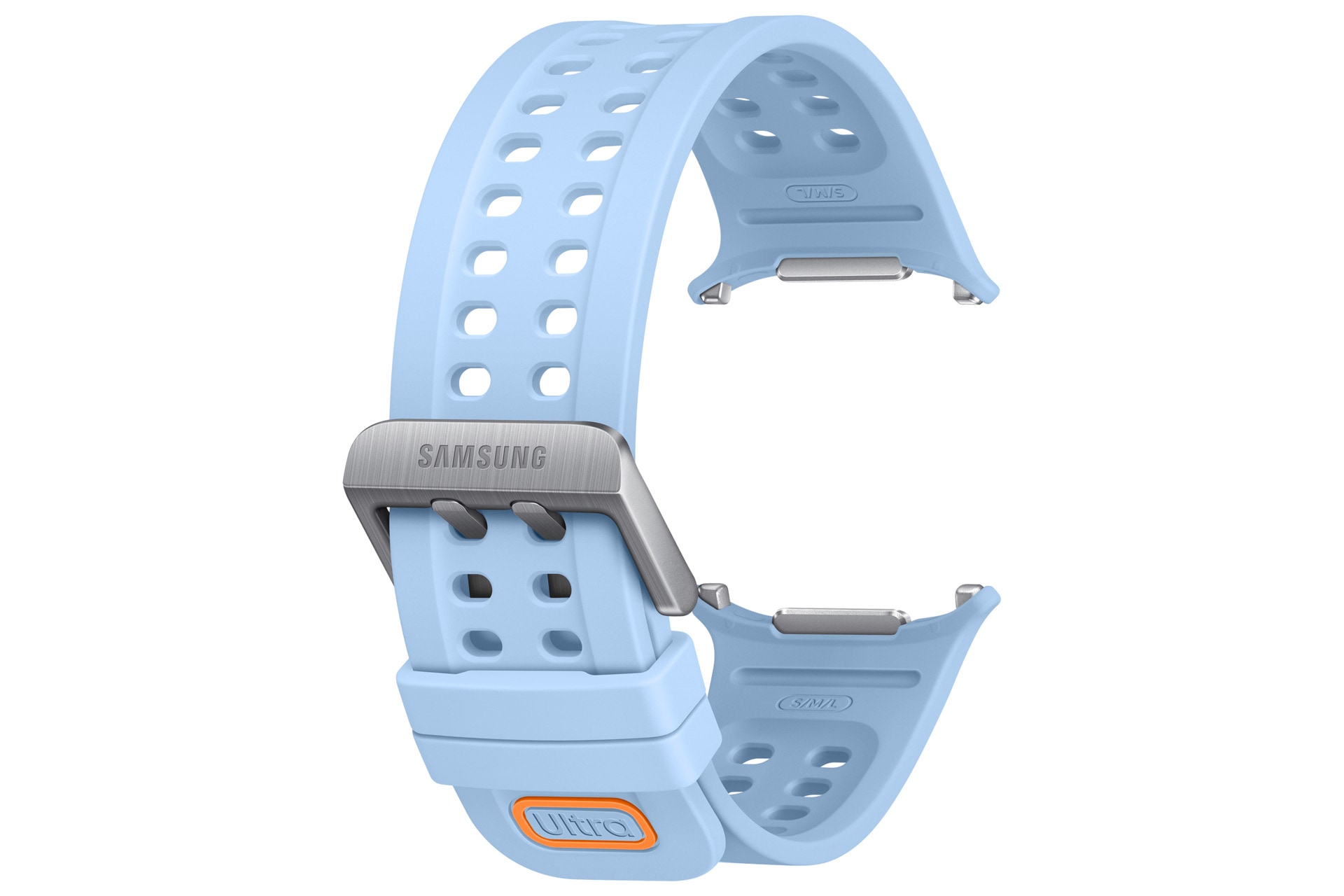 Samsung Smartwatch-Armband »Marine Band für Galaxy Watch Ultra2 und Ultra«