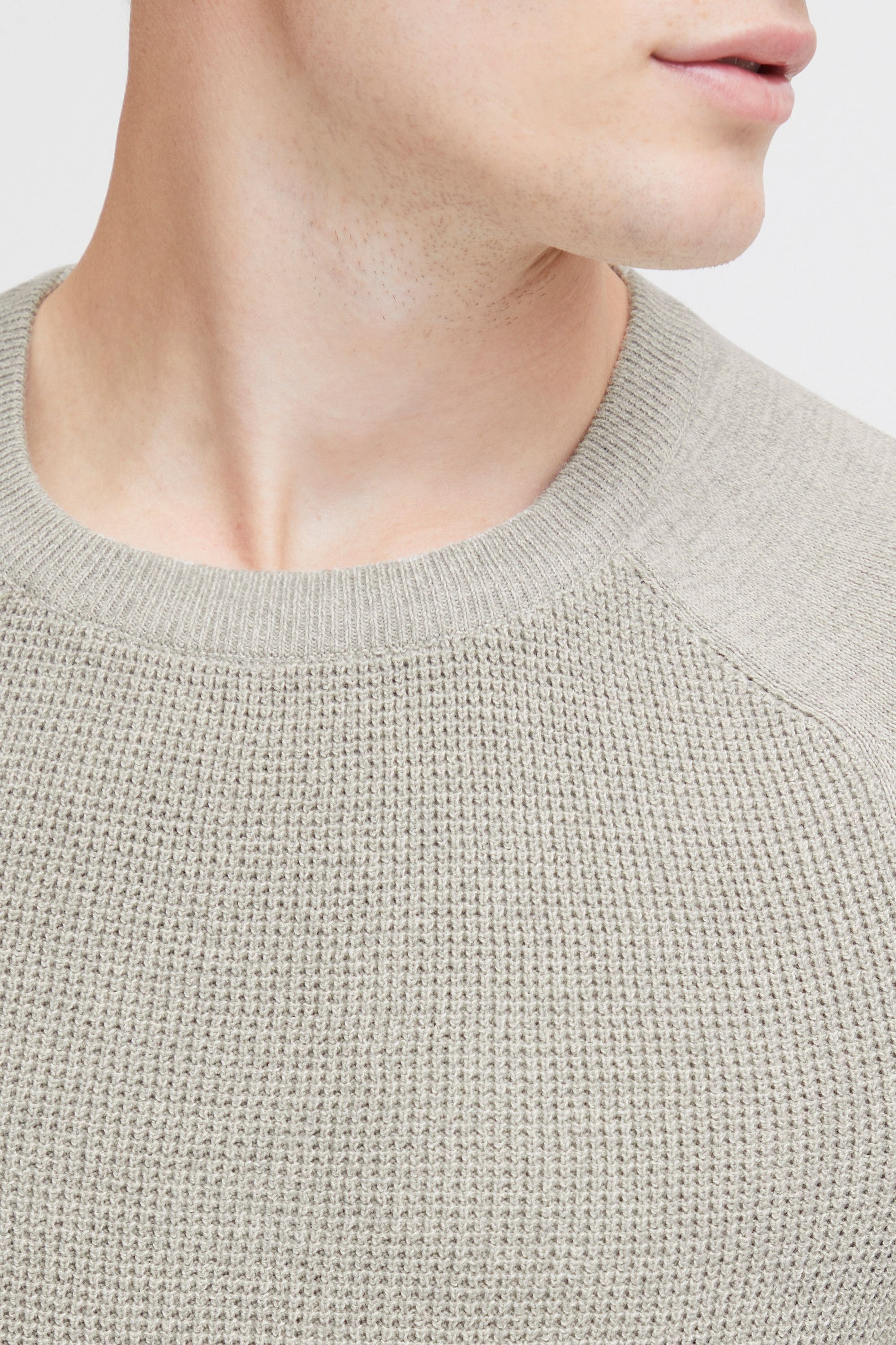 Blend Rundhalspullover »Rundhalspullover BHGandolf«