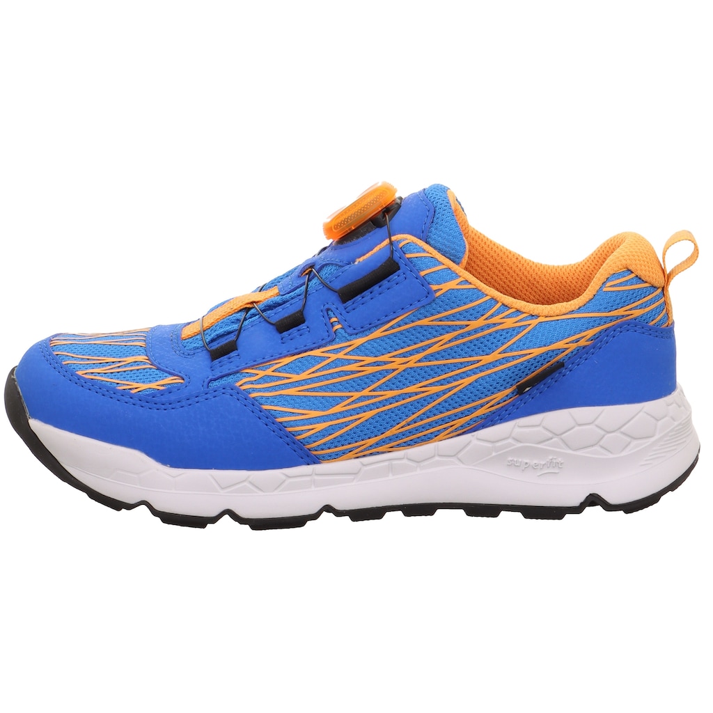 Superfit Sneaker »FREE RIDE WMS: mittel«