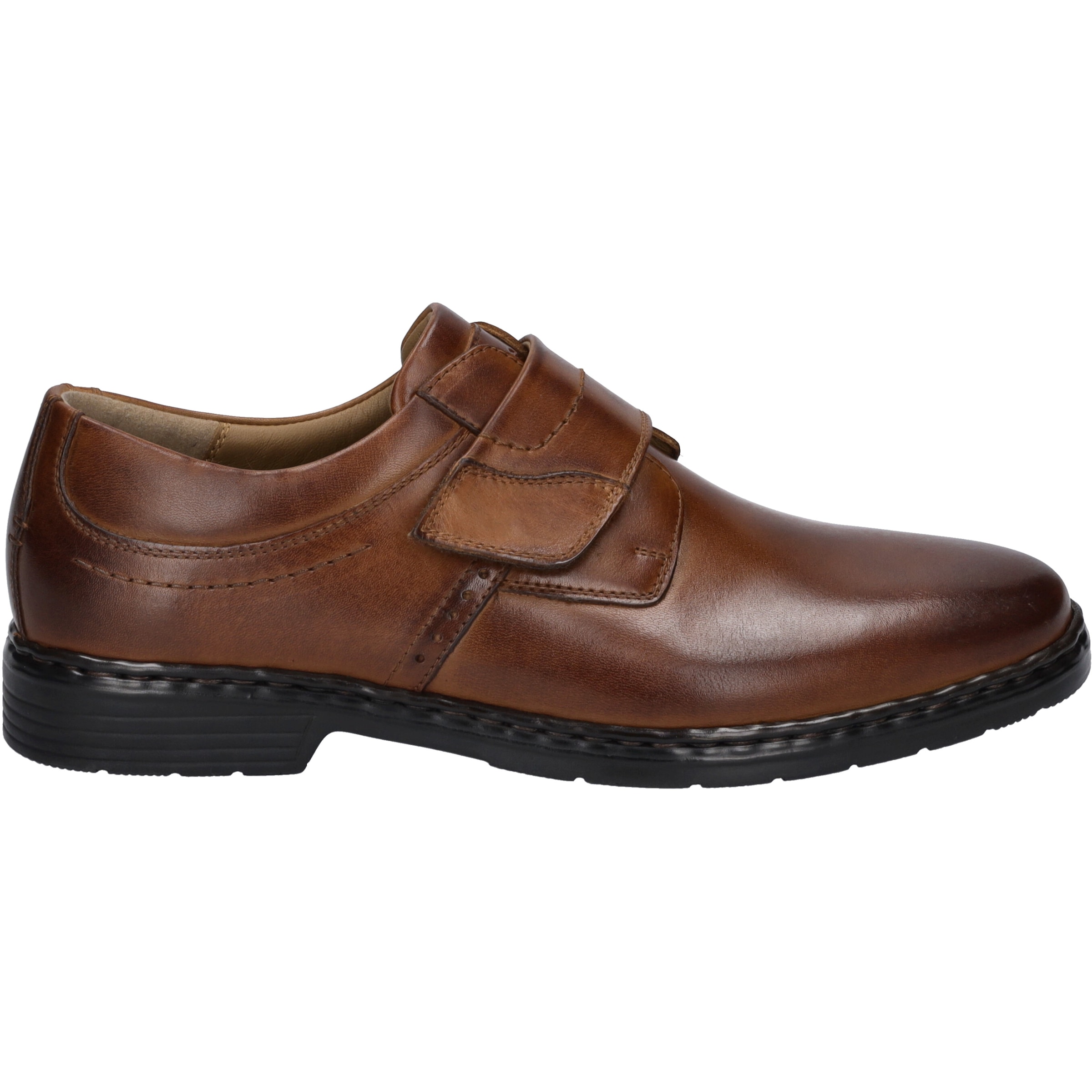 Josef Seibel Slipper »Alastair 16, cognac«