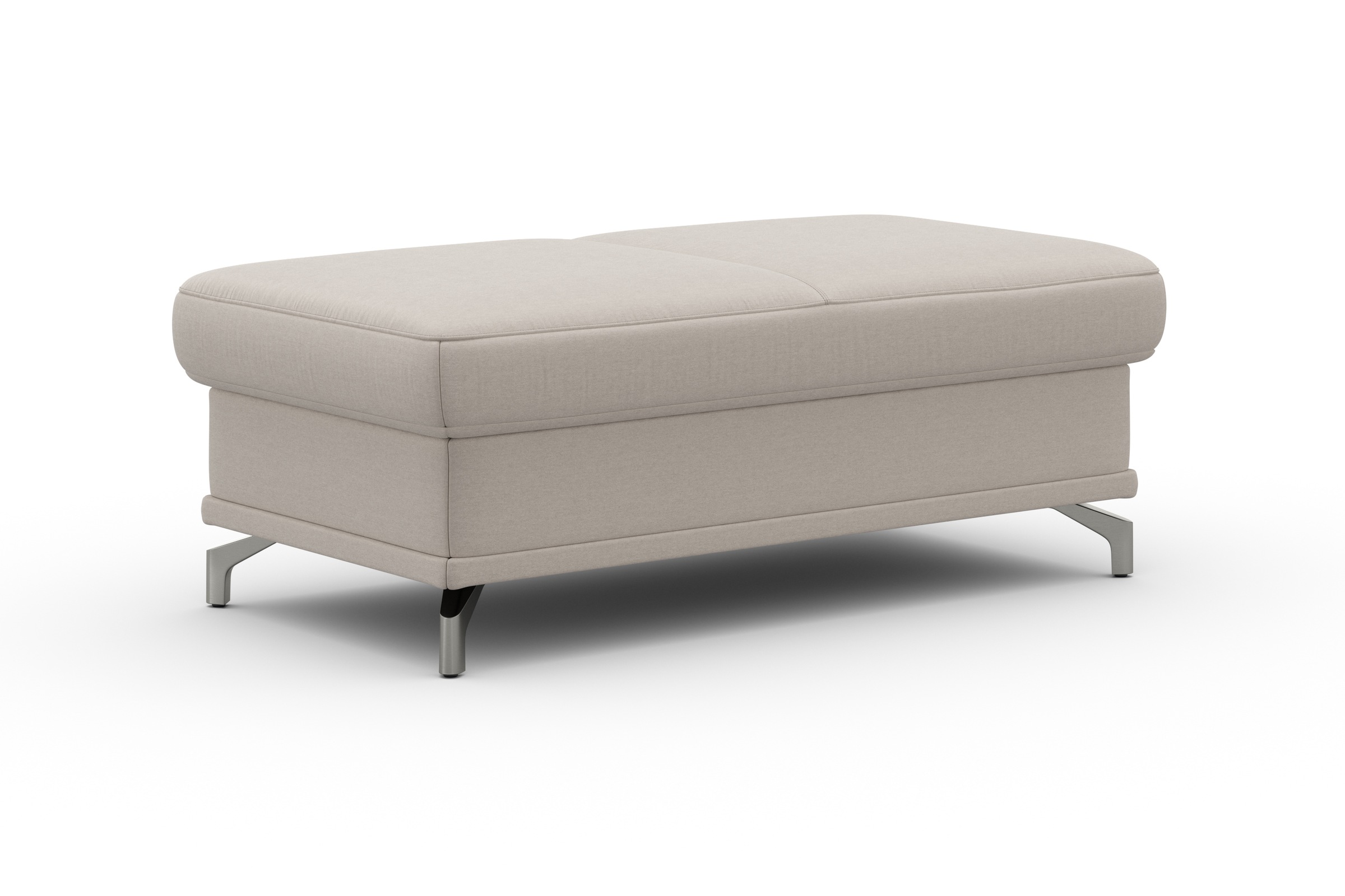 sit&more Hocker »Cabrio«