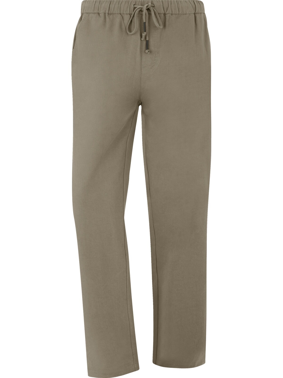 Jan Vanderstorm Schlupfhose »Doppelpack Hose KJARTUR«, (2 tlg.)