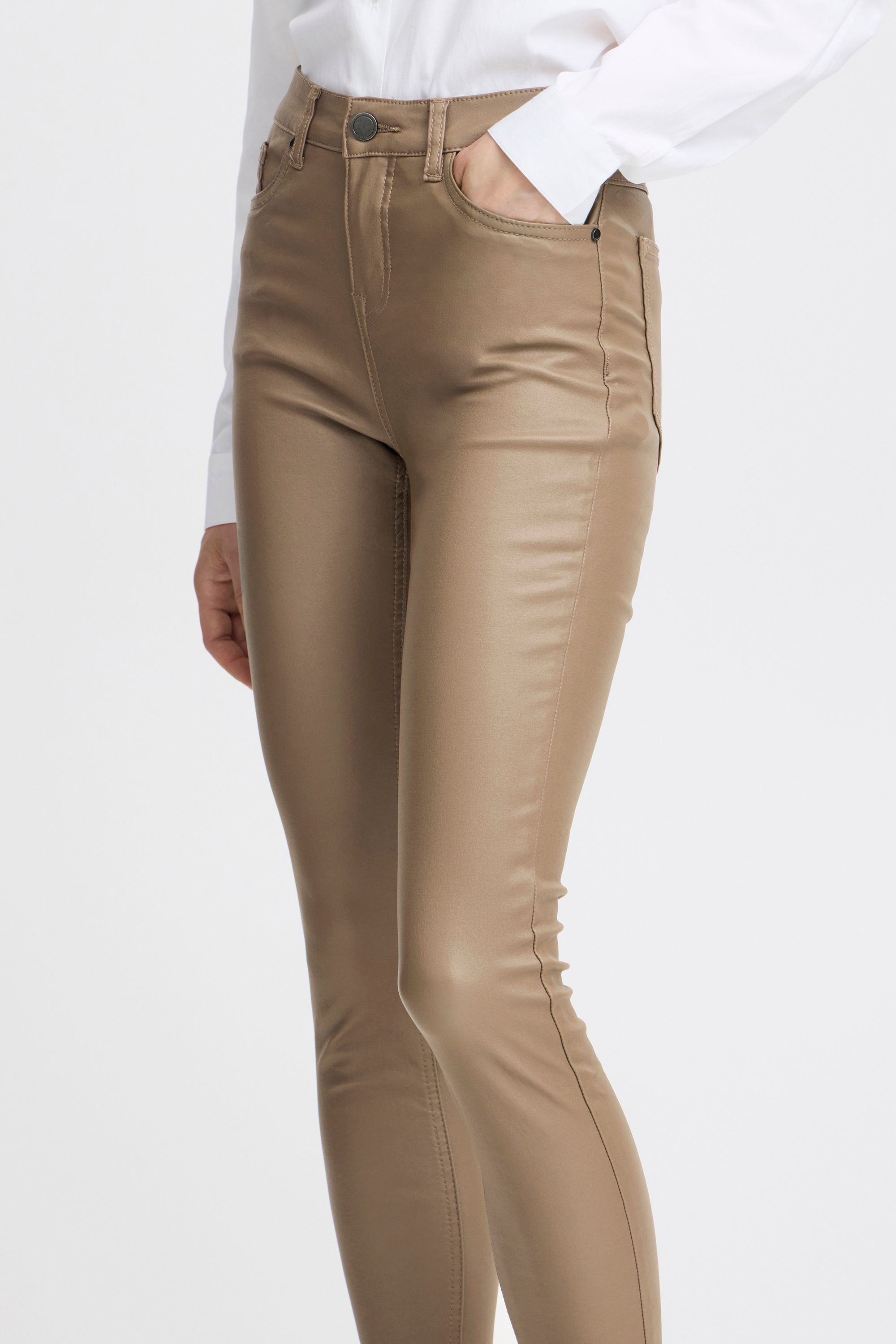 b.young Röhrenhose »Röhrenjeans BYKato«