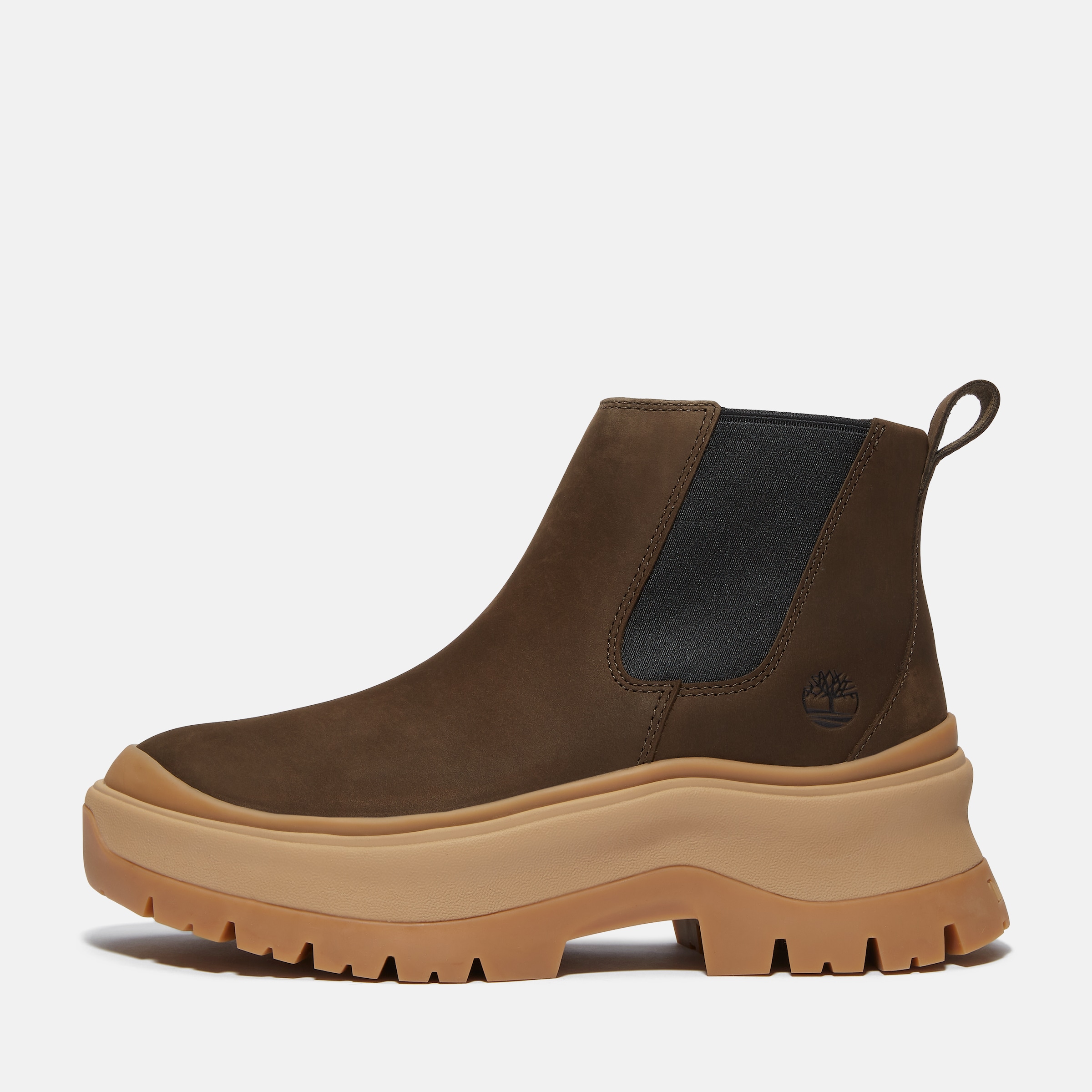 Timberland Chelseaboots »ROXIE LANEMID CHELSEA BOOT«  Stiefelette, Winterschuhe, Ankle Boots