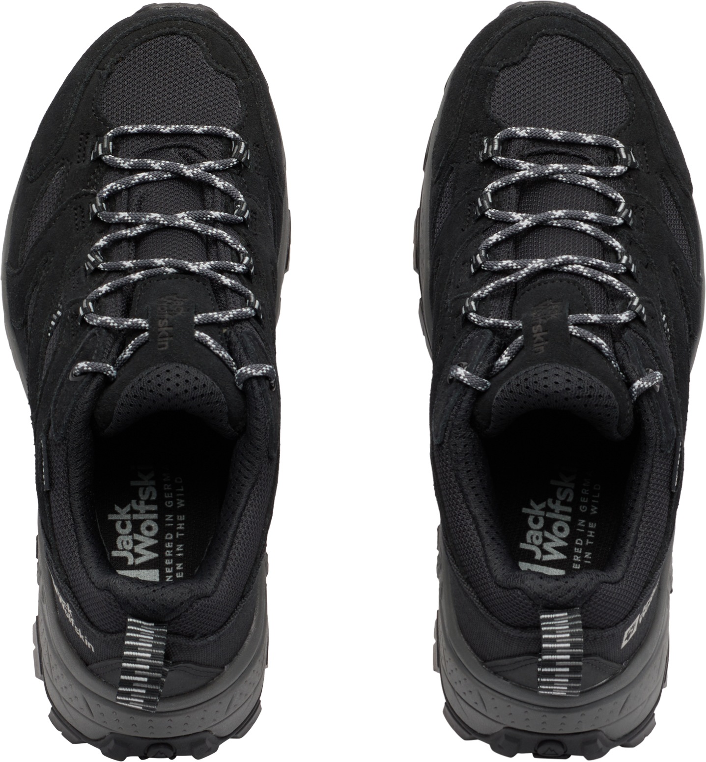 Jack Wolfskin Wanderschuh »VOJO TOUR TEXAPORE LOW M«, Wasserdicht