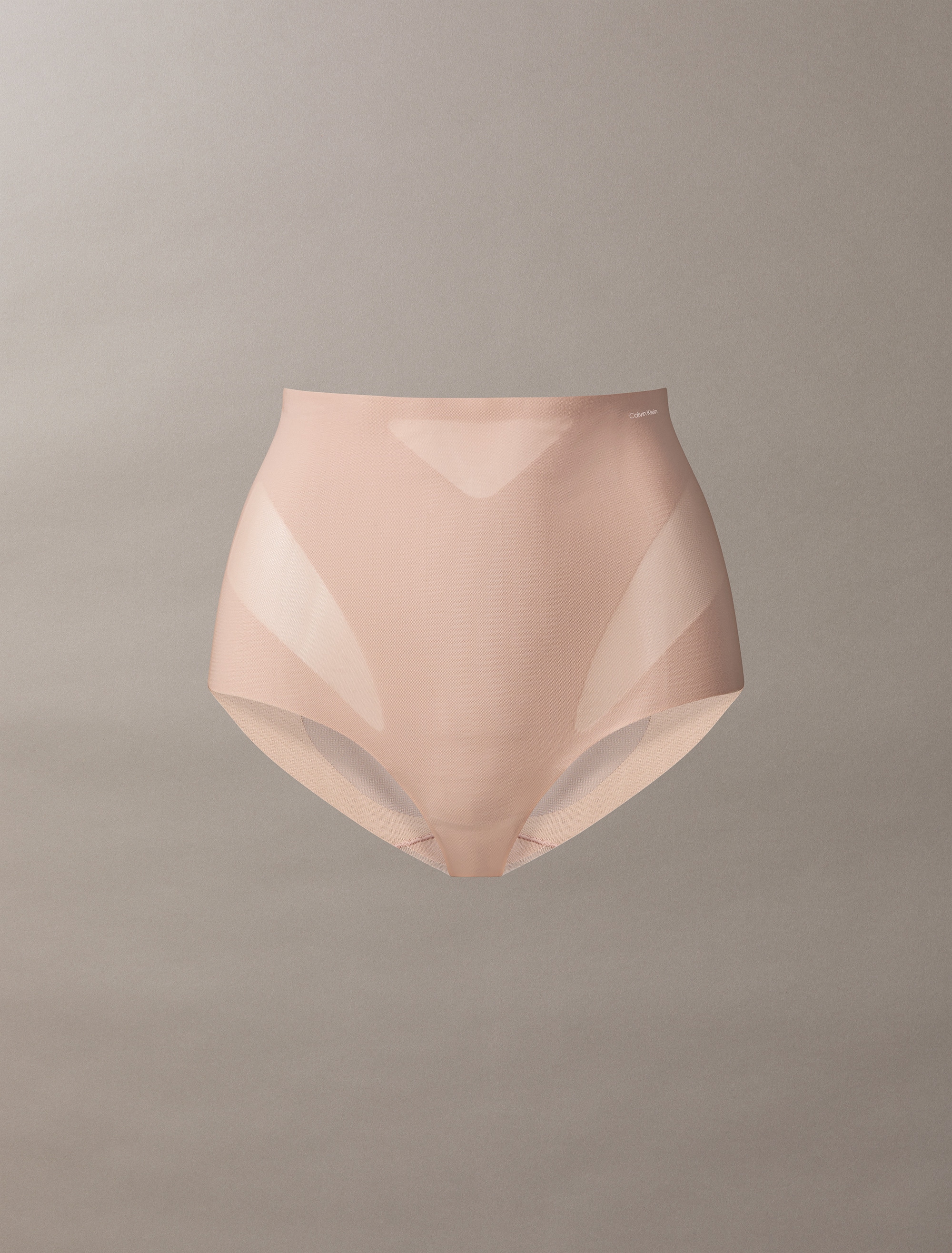 Calvin Klein Underwear Formslip »SCULPTED FIRM MESH BRIEF«, mit formendem Effekt, shapewear