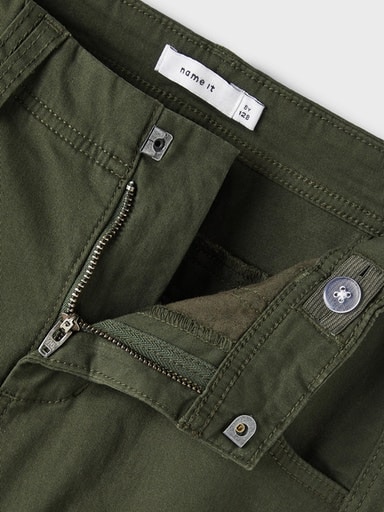 Name It Cargohose »NKMRYAN CARGO R TWI PANT 2222-BA NOOS«