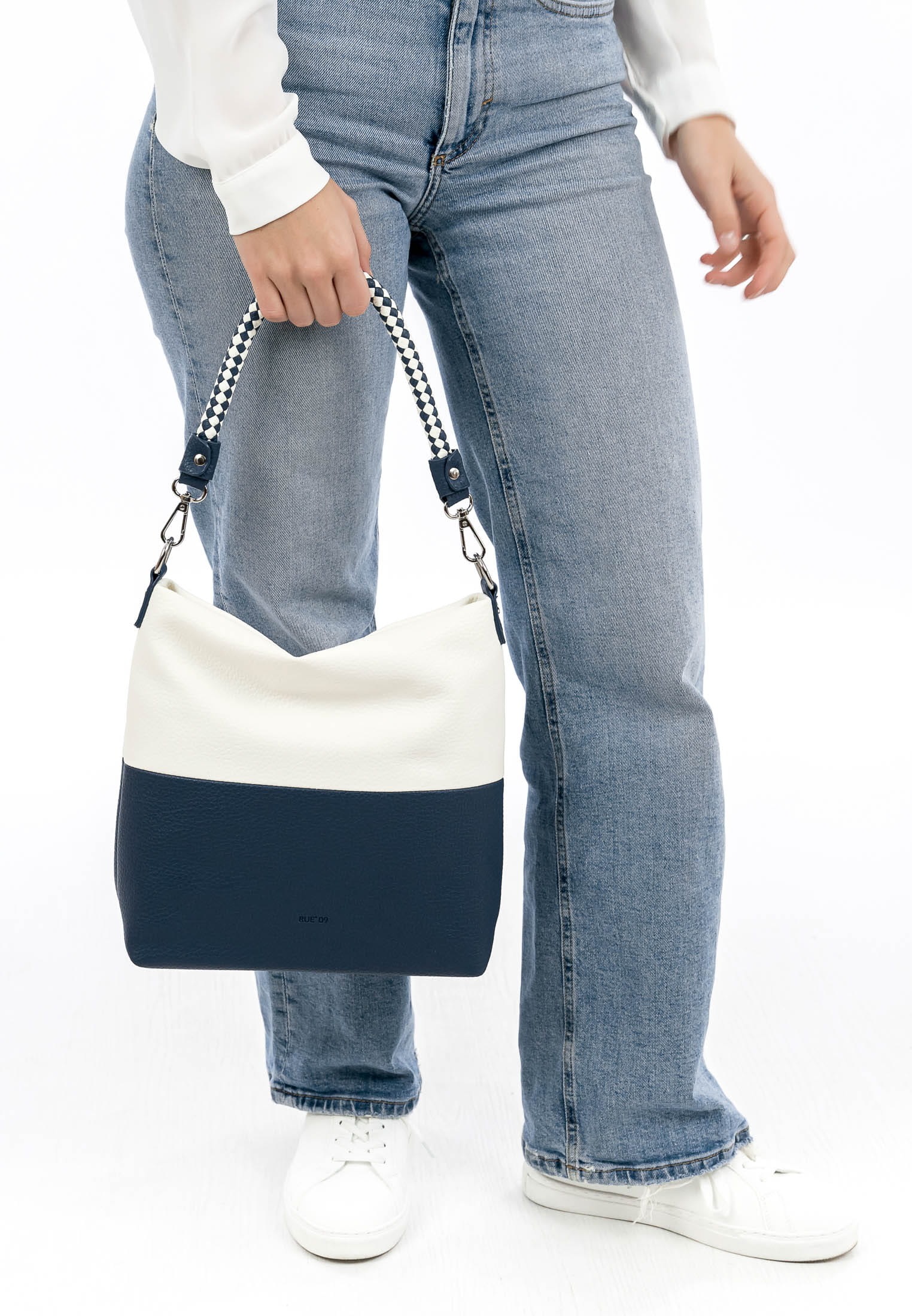EMILY & NOAH Beuteltasche »Beutel E&N Frejus RUE 09«