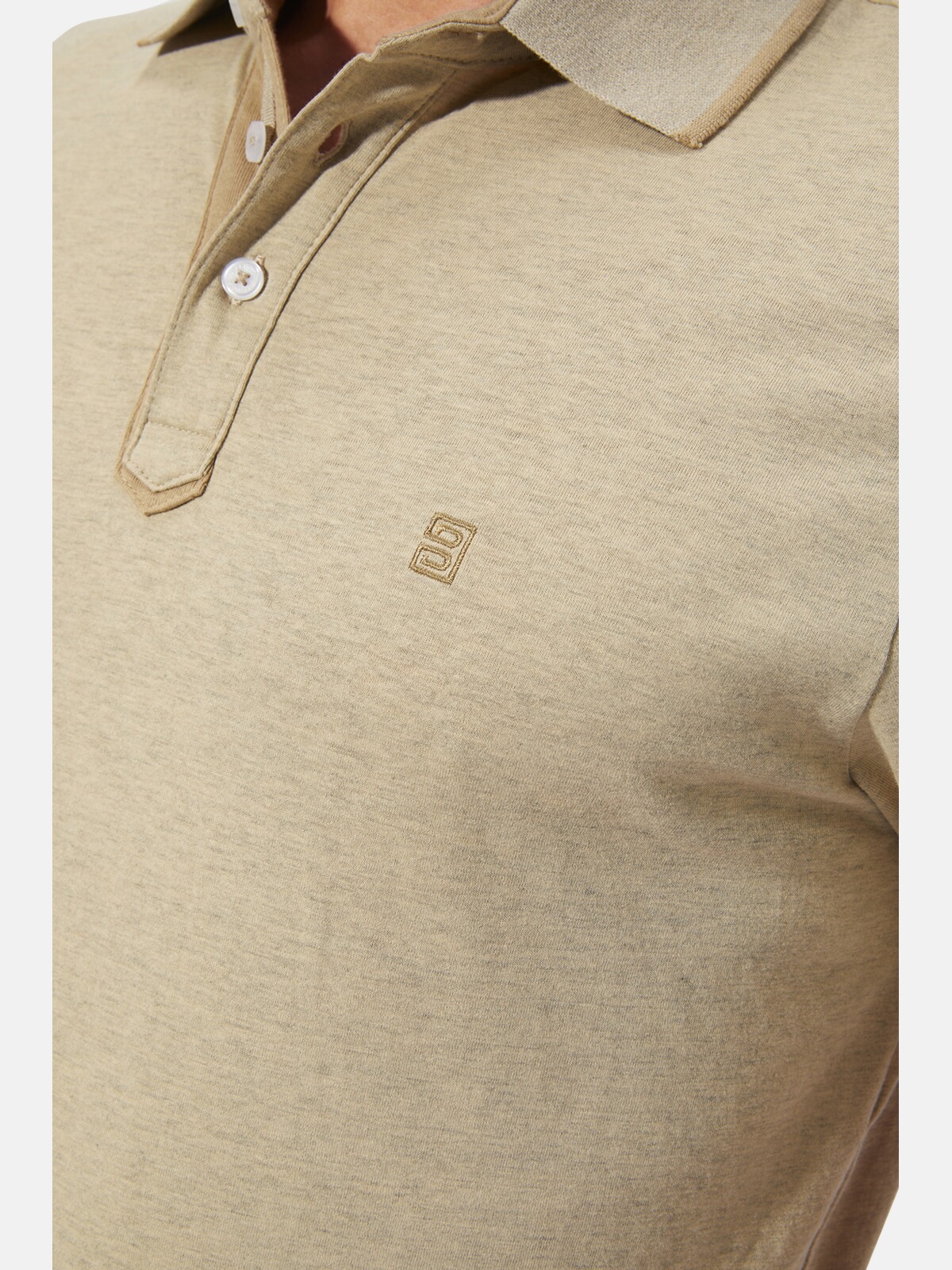 Babista Poloshirt »Poloshirt TOVIO«, (1 tlg.)