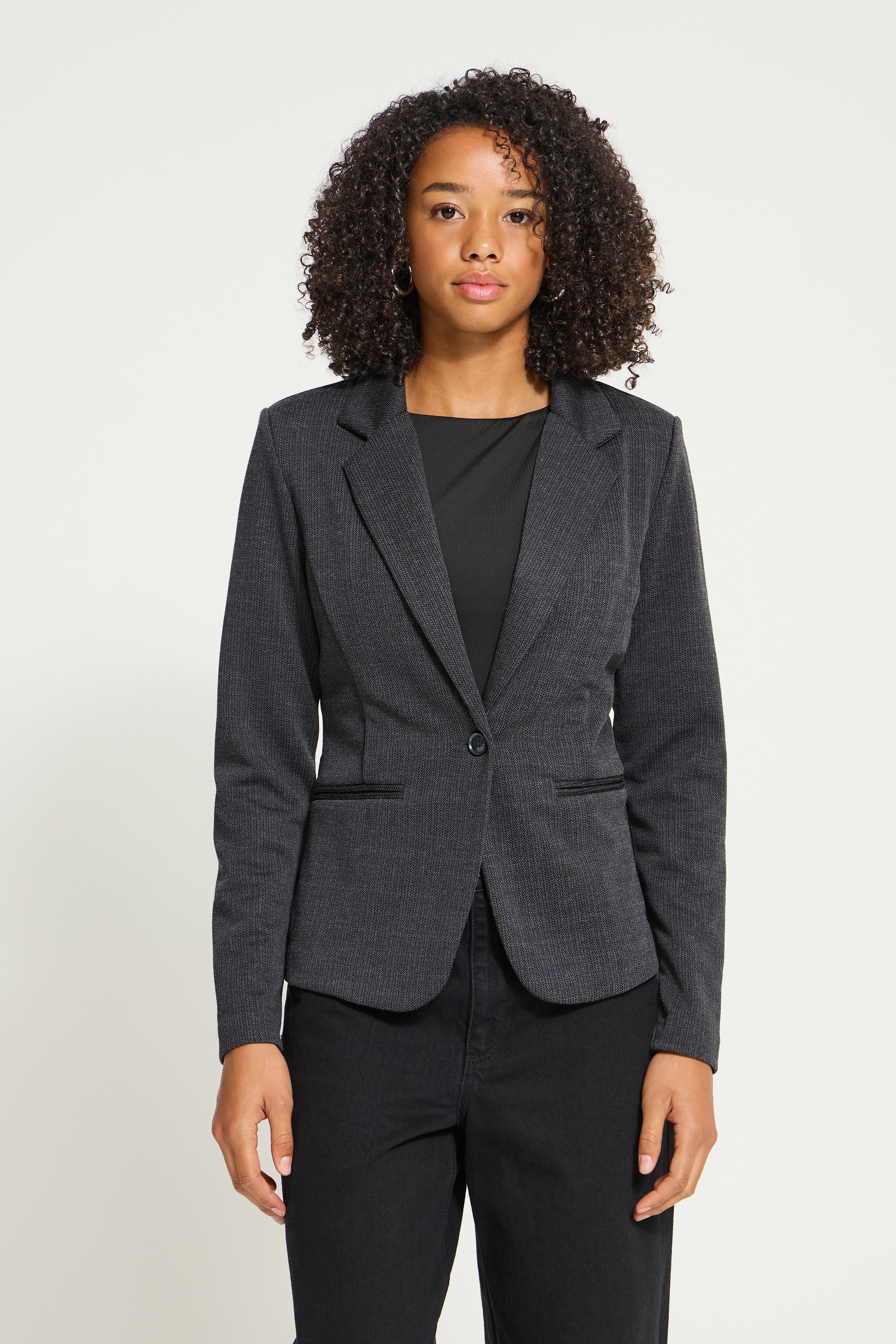 Ichi Blusenblazer »ICHI Blazer IHKATE«