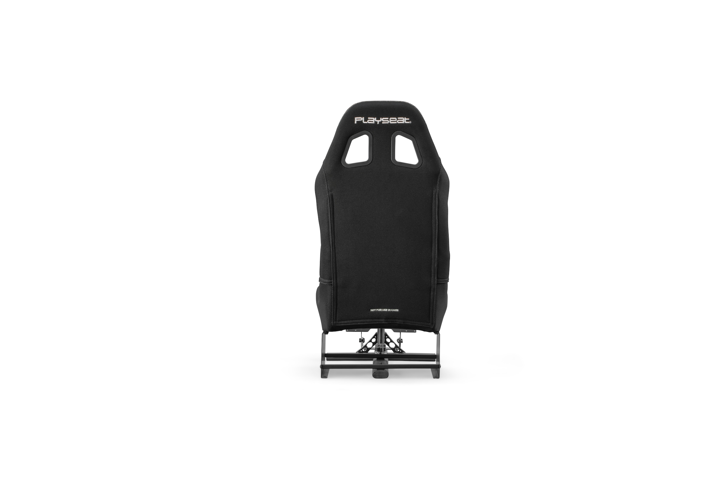 Playseat Gaming-Stuhl »Playseat Evolution - Schwarz«