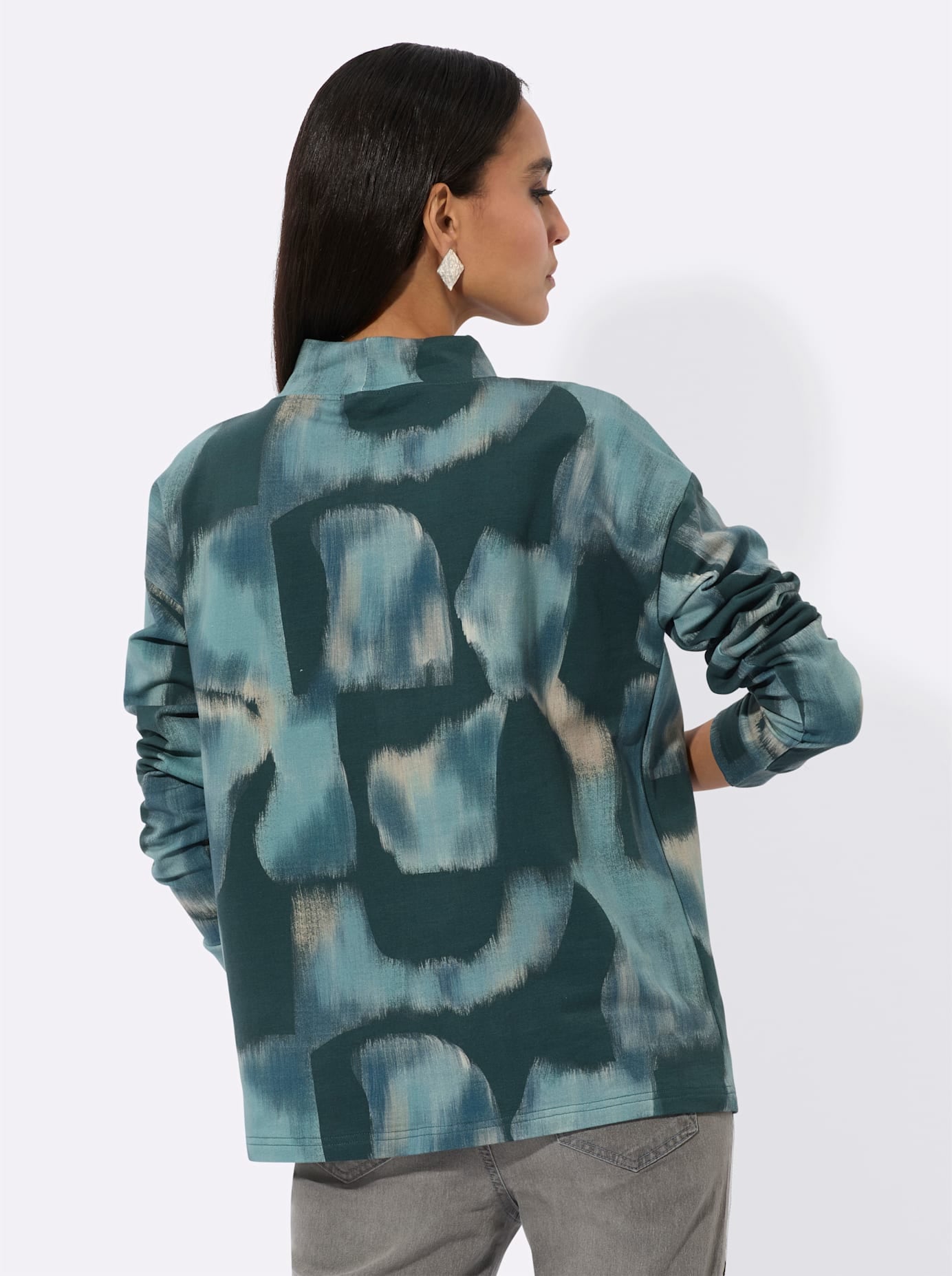 creation L Sweatshirt