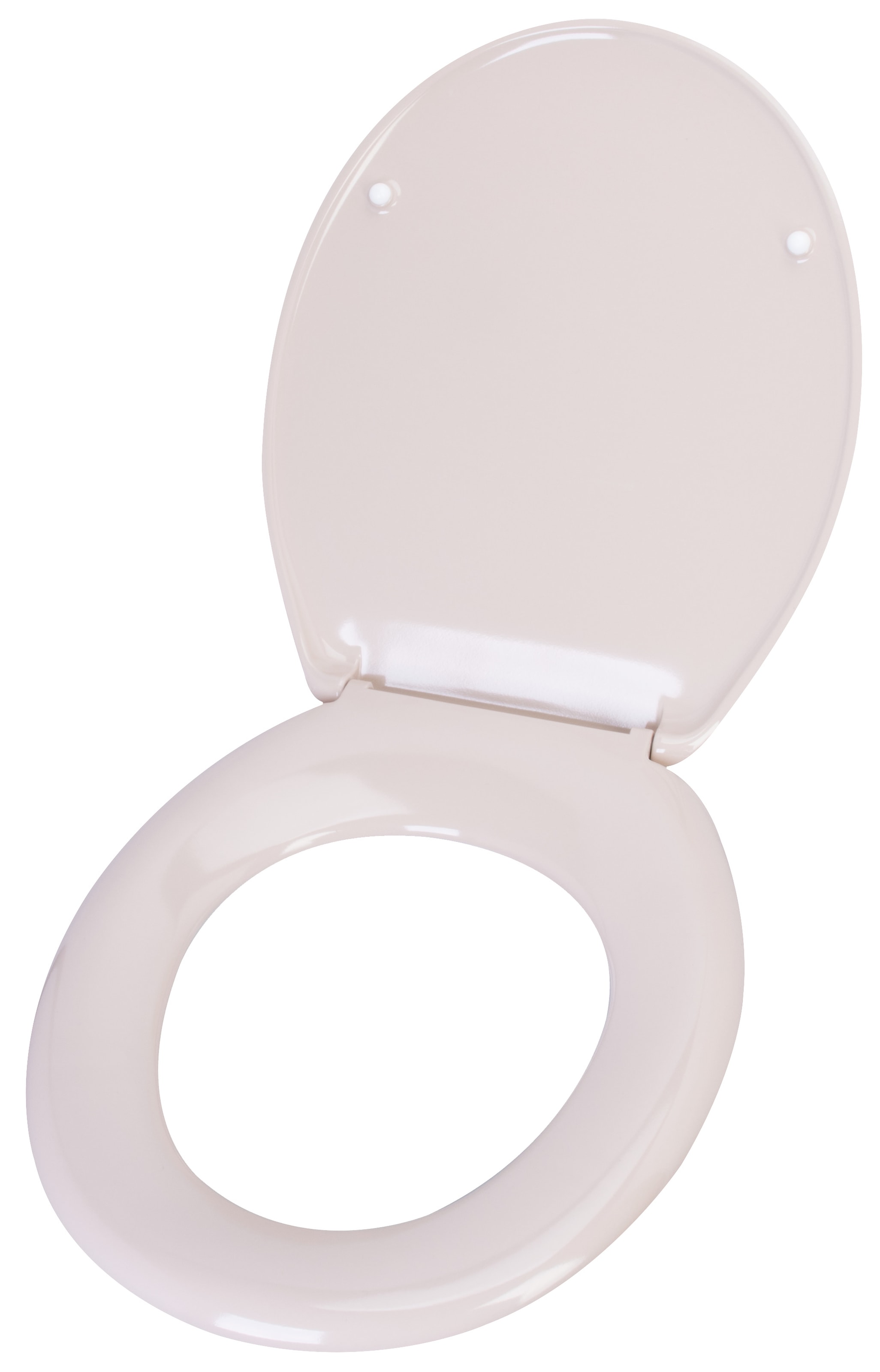 CORNAT WC-Sitz »Cetina WC Sitz beige«