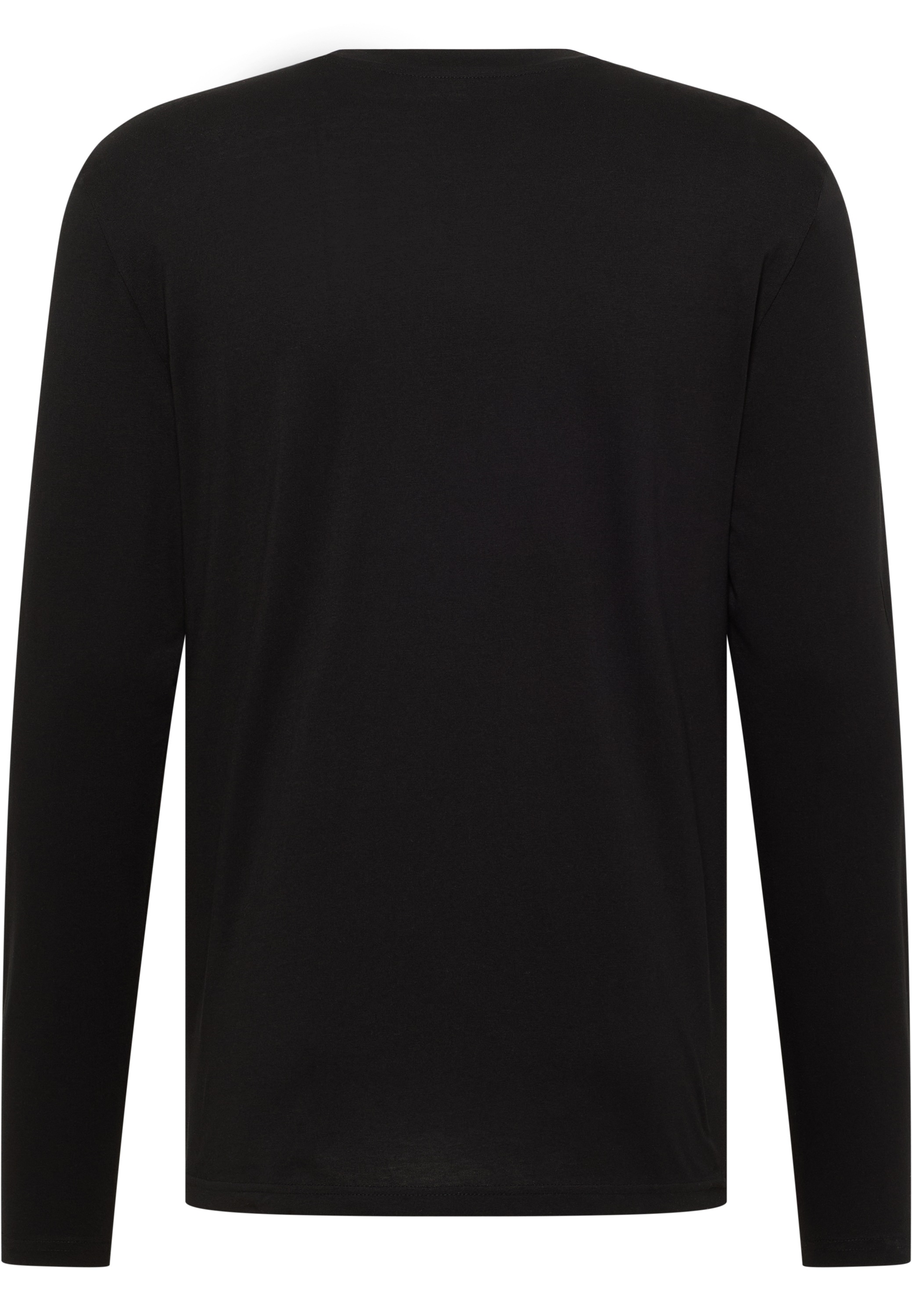 MUSTANG Langarmshirt »Herren Style Asheville«