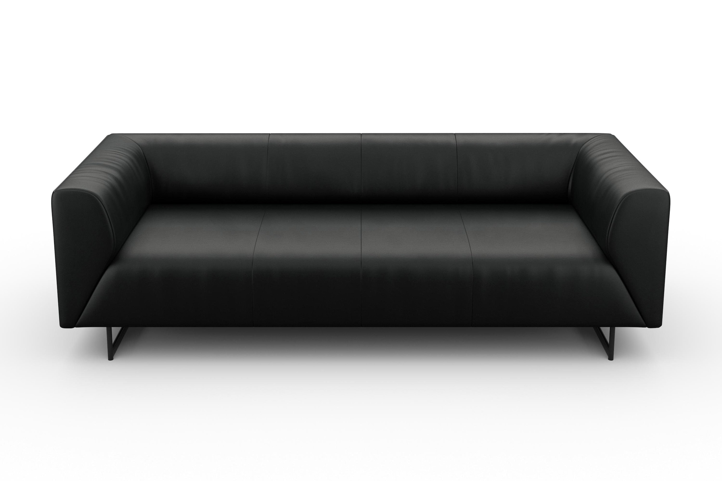machalke® 2,5-Sitzer »wedge«