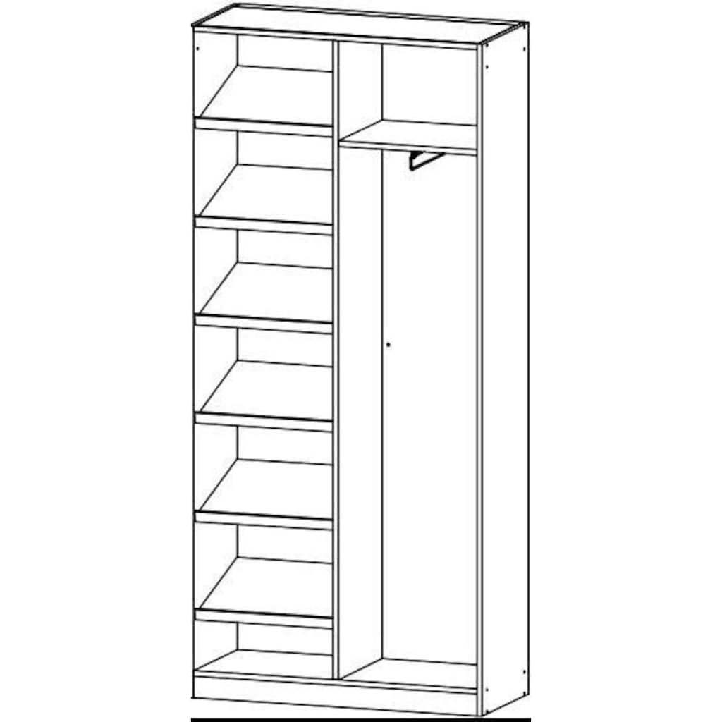 rauch Garderobenschrank »Minosa«